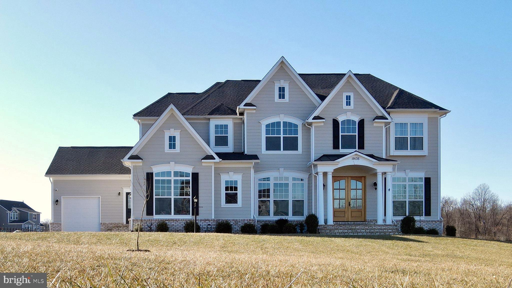 HUNT RIDGE PRESERVE - Residential