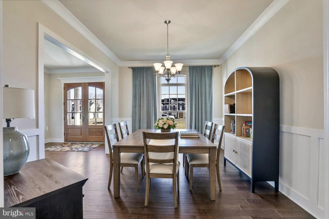 HUNT RIDGE PRESERVE - Residential