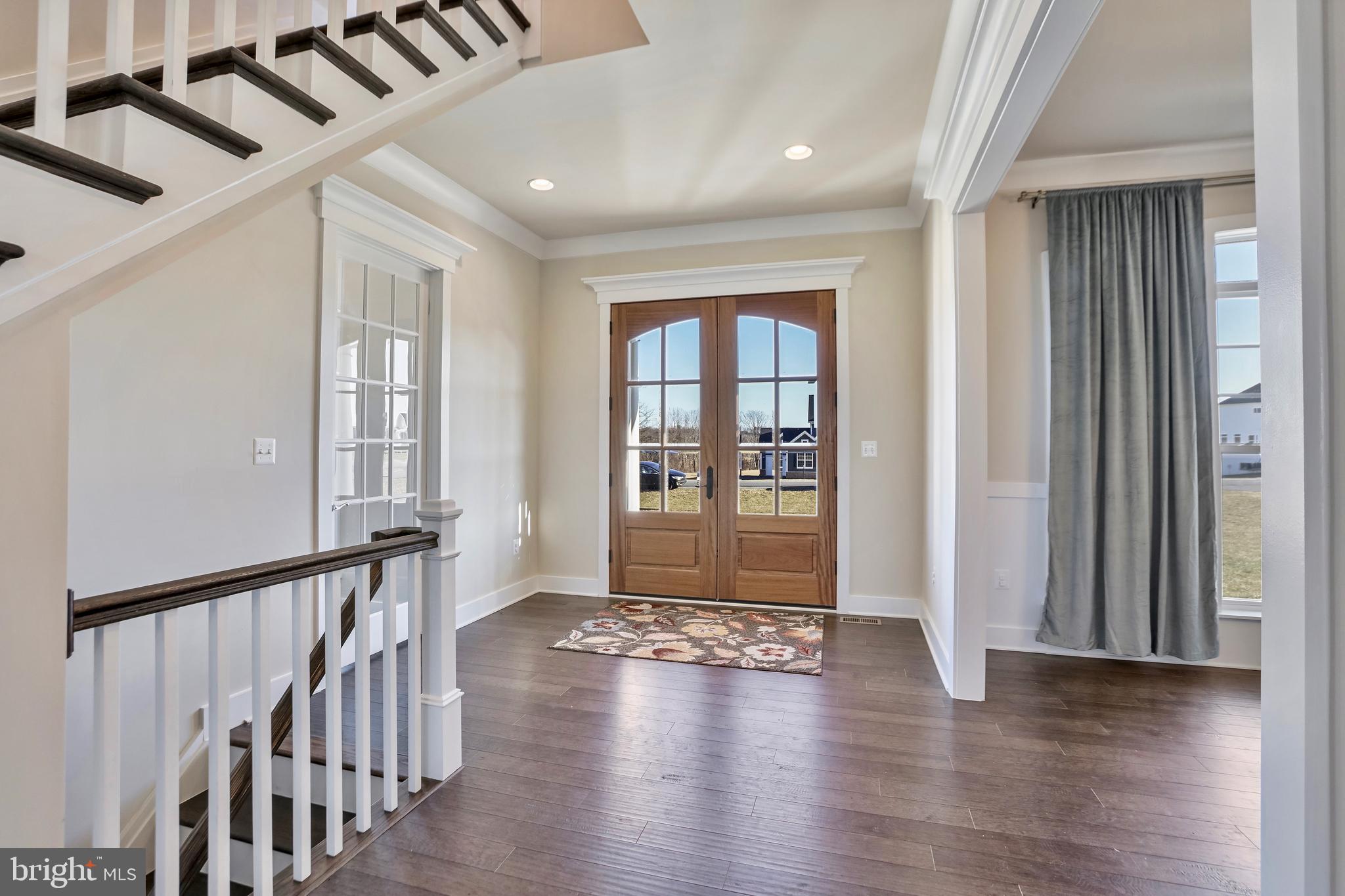 HUNT RIDGE PRESERVE - Residential