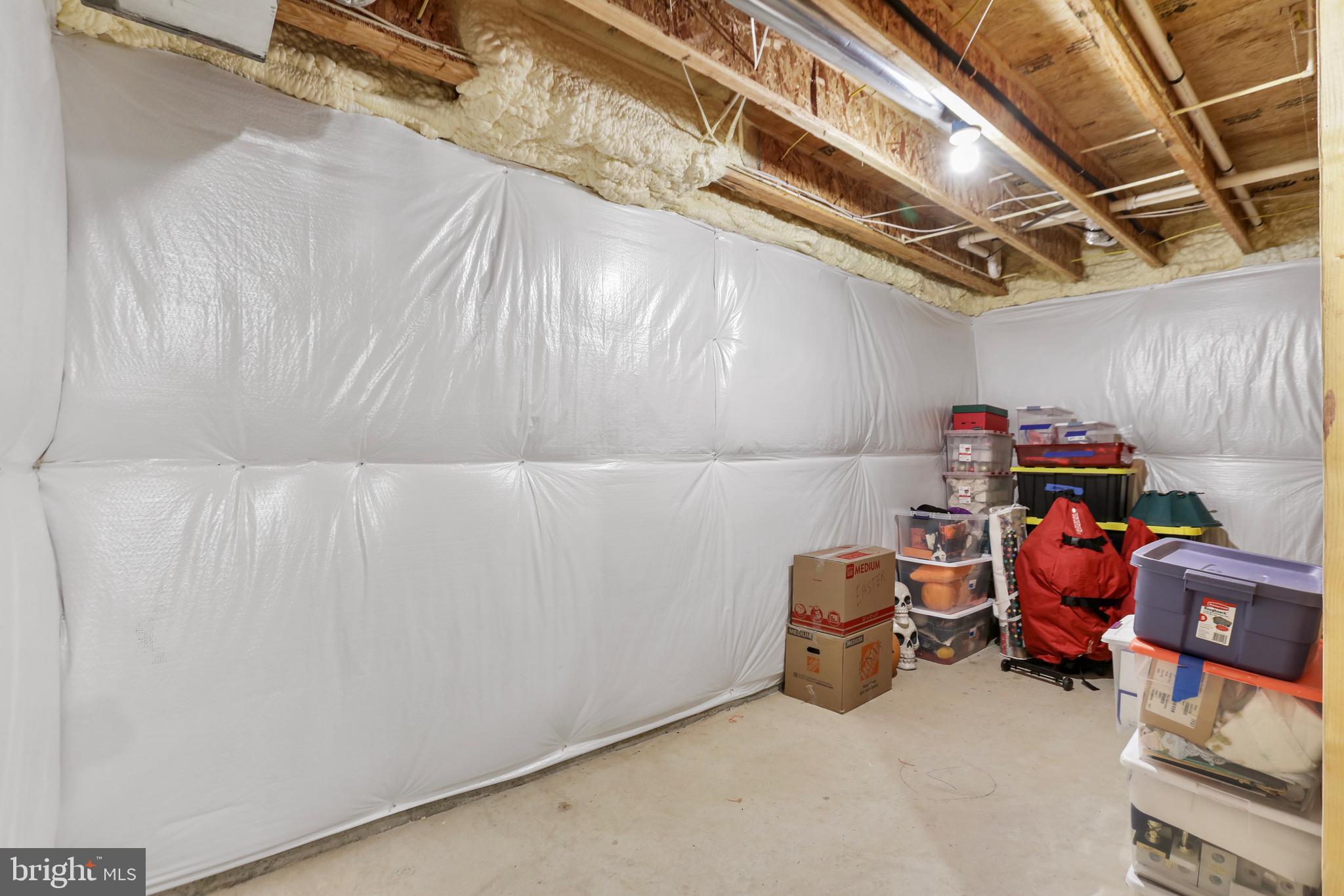 HUNT RIDGE PRESERVE - Residential