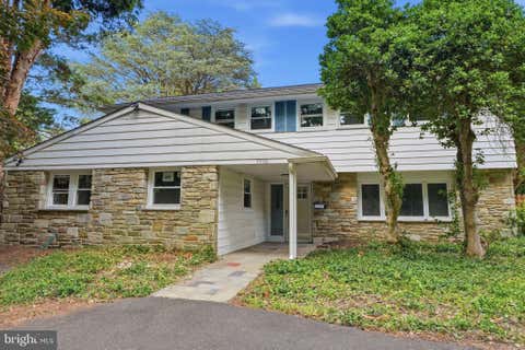 Homes For Sale - 7931 Jenkintown Road<br/> Montgomery County, CHELTENHAM, PA 19012