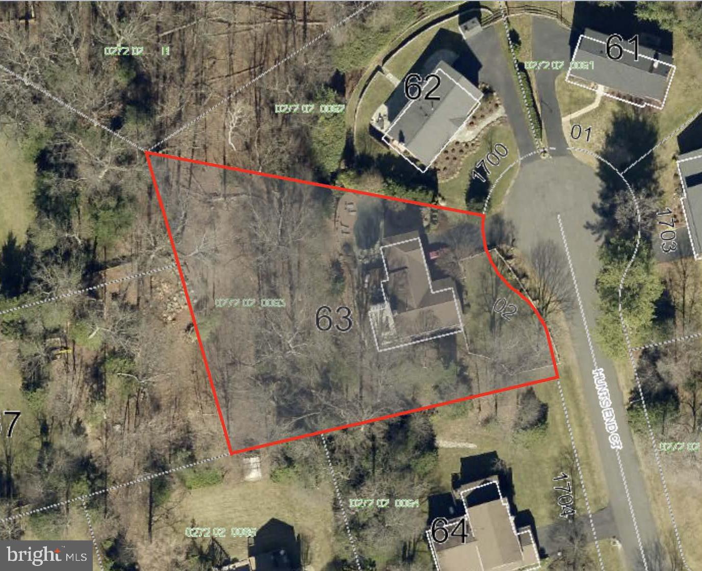 WAYSIDE - Residential