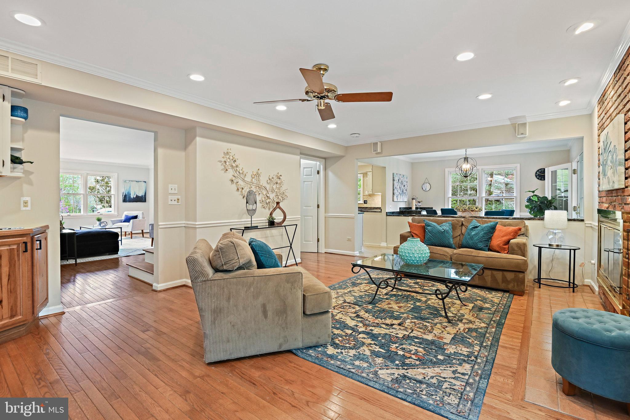 WAYSIDE - Residential