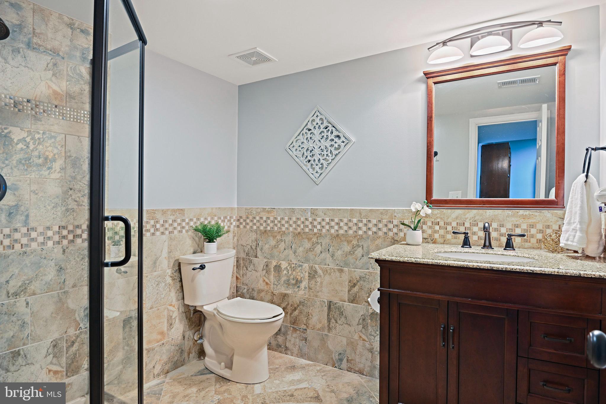 WAYSIDE - Residential