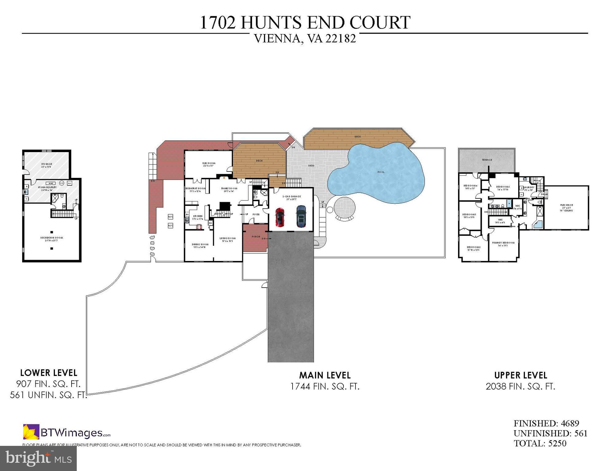 WAYSIDE - Residential