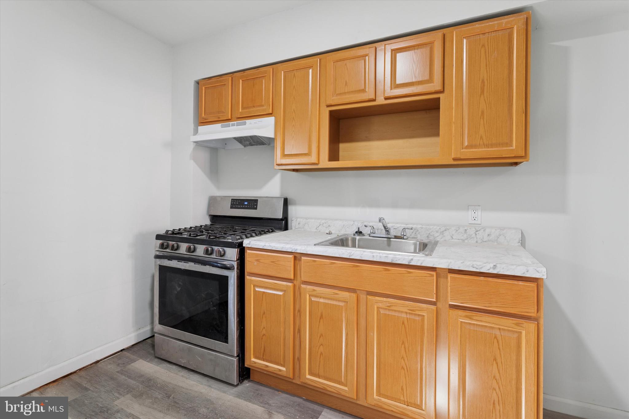 STANTON - Residential