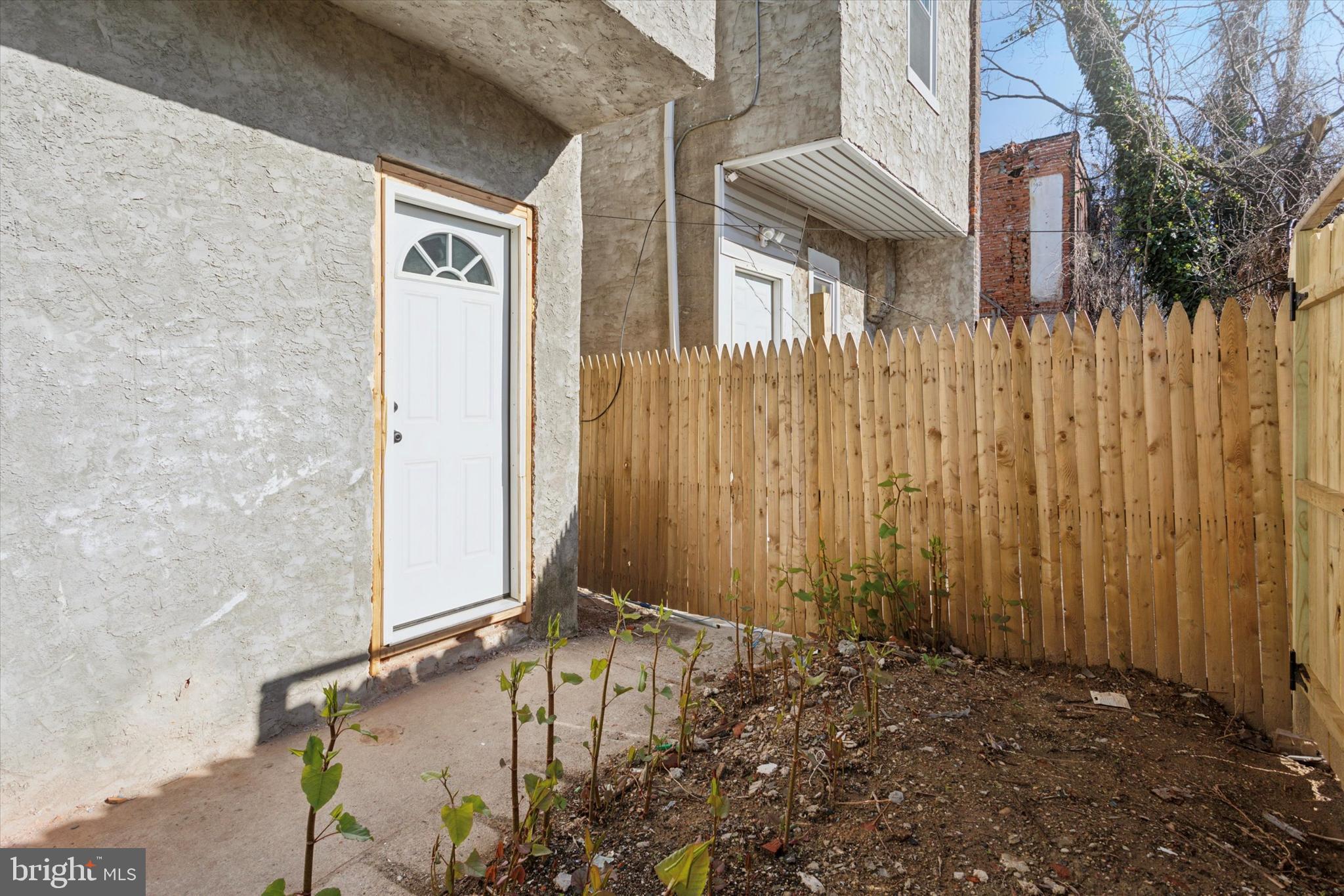 STANTON - Residential