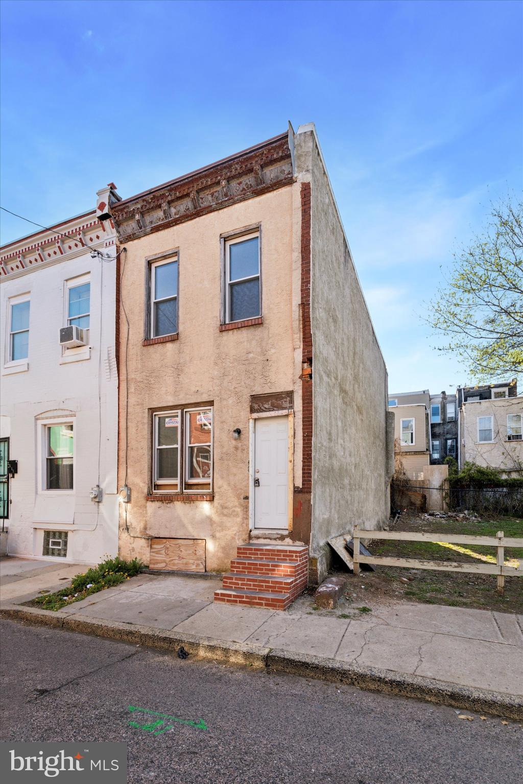 STANTON - Residential