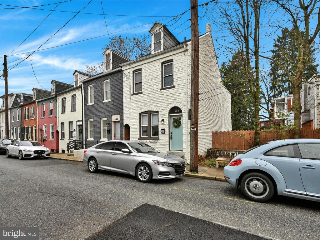 Photo of 528 Spruce Street, Lancaster, PA 17603 (MLS # PALA2061796)