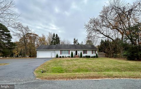 21111 TEXAS AVENUE CHESTERTOWN MD 21620