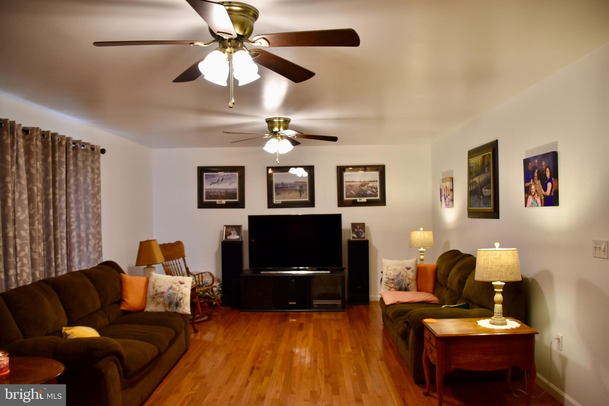 TOLCHESTER ESTATES - Residential