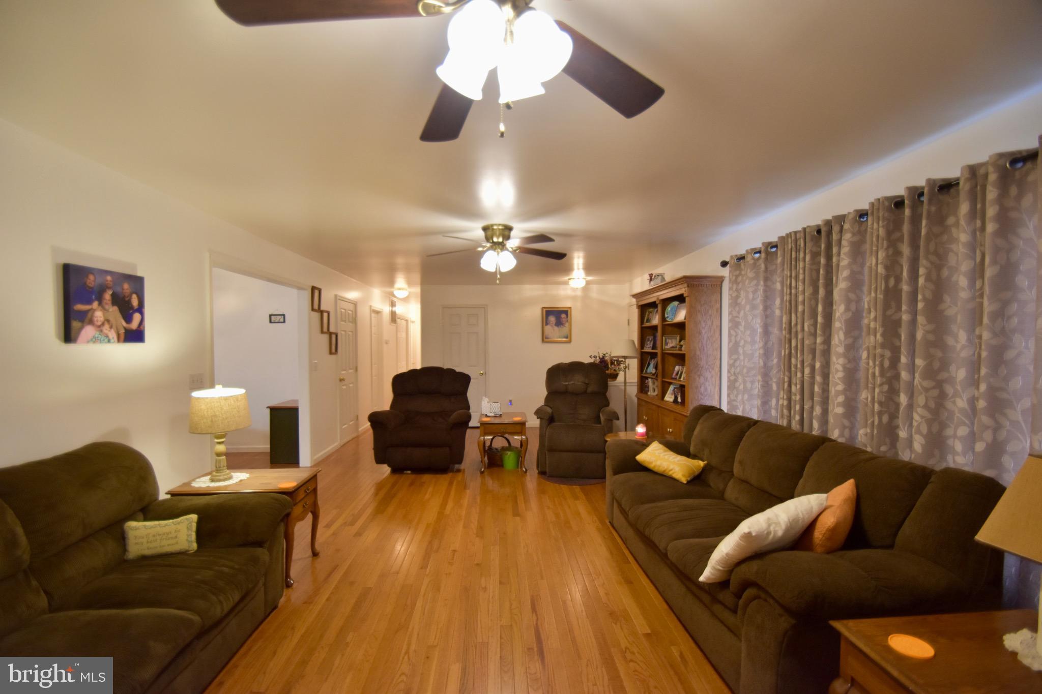 TOLCHESTER ESTATES - Residential