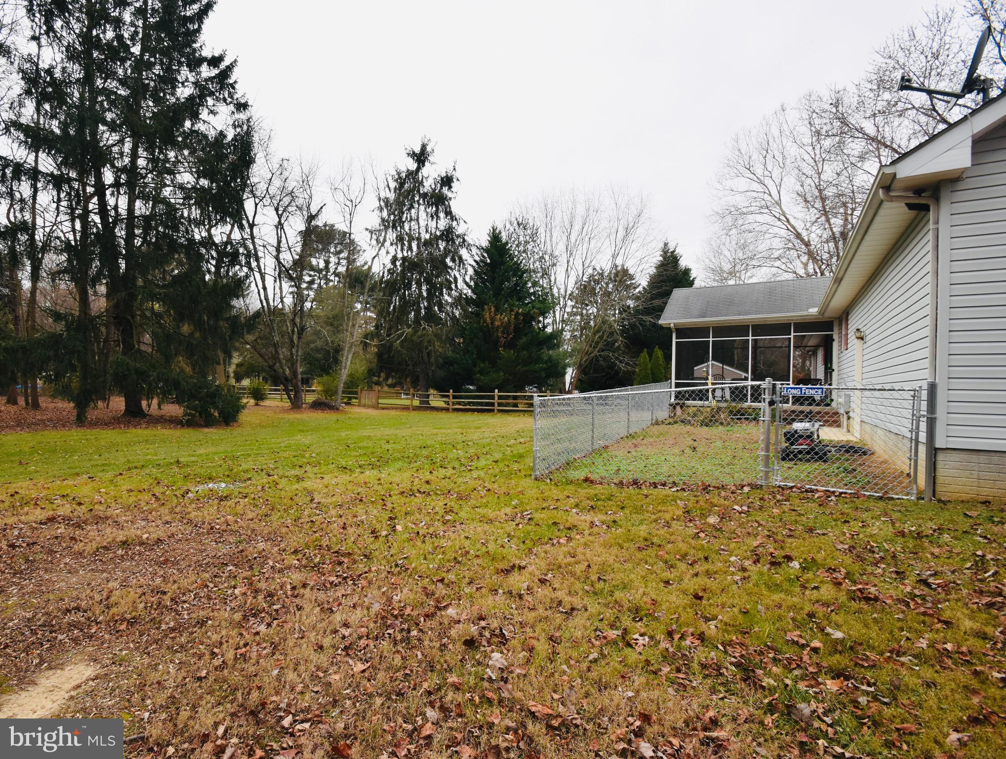 TOLCHESTER ESTATES - Residential