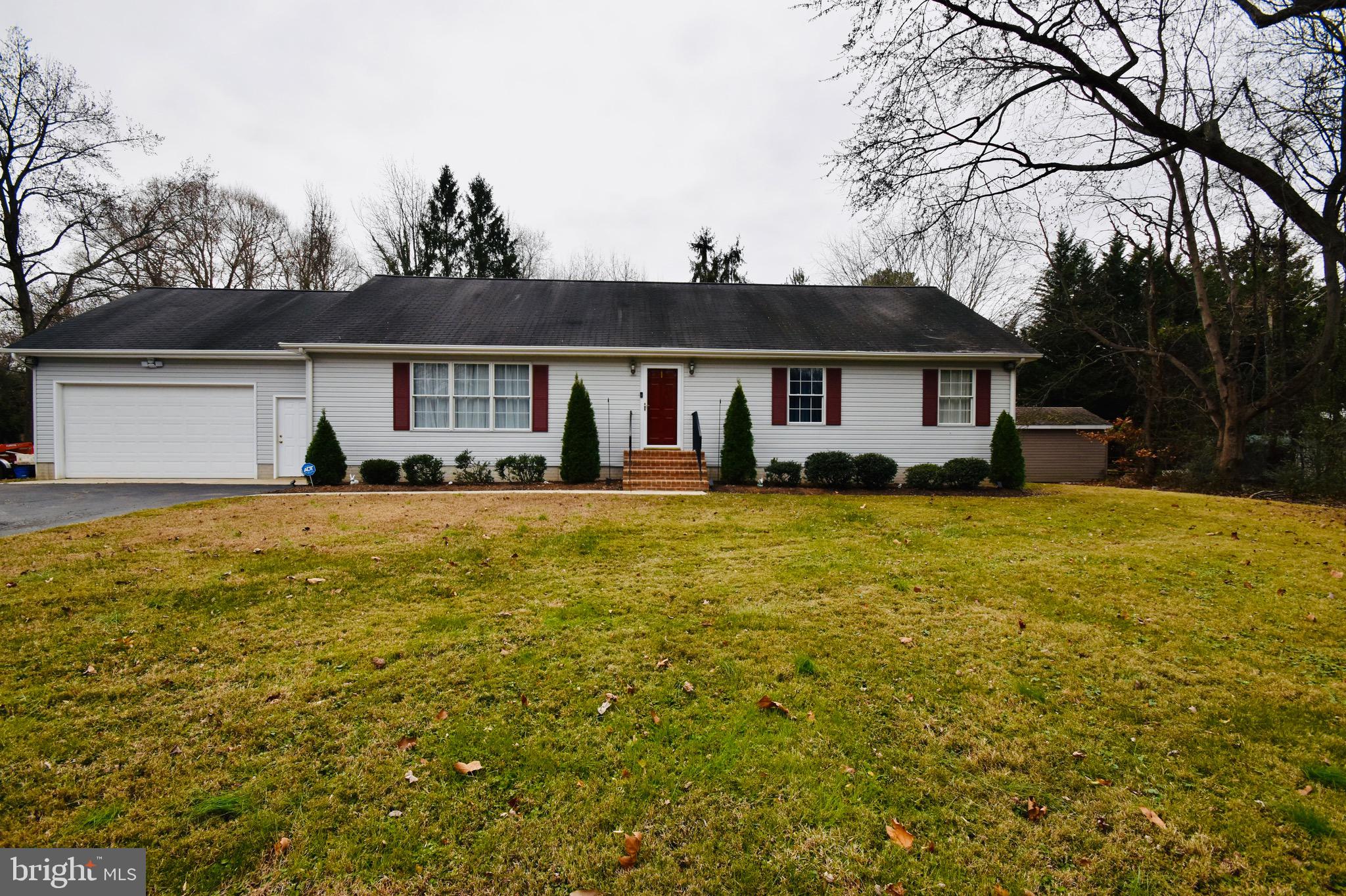 TOLCHESTER ESTATES - Residential