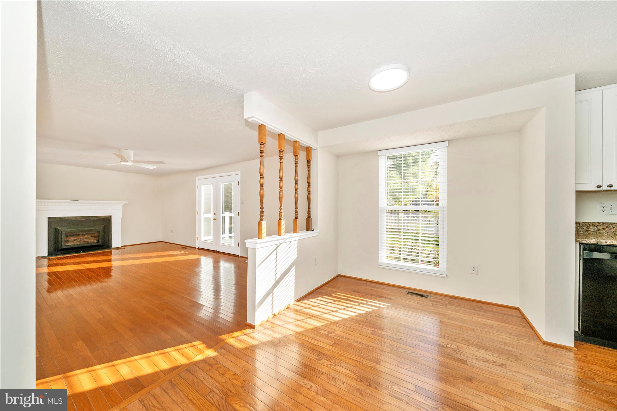 FOUNTAINDALE SOUTH - Residential