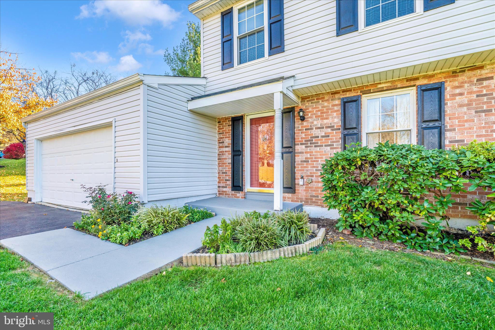 FOUNTAINDALE SOUTH - Residential