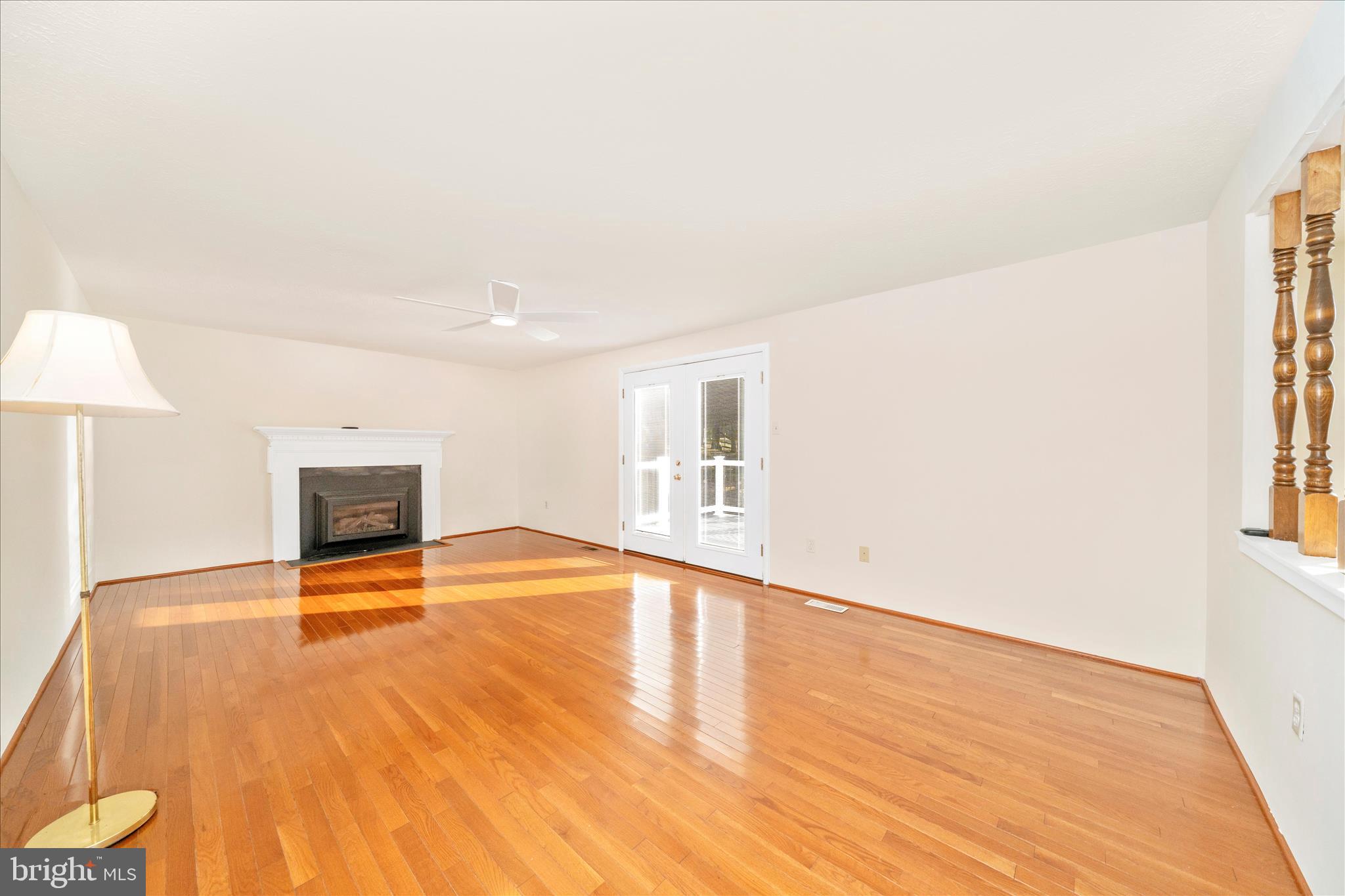 FOUNTAINDALE SOUTH - Residential