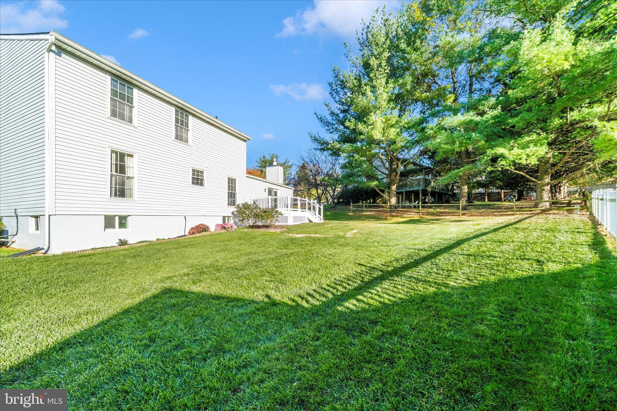 FOUNTAINDALE SOUTH - Residential