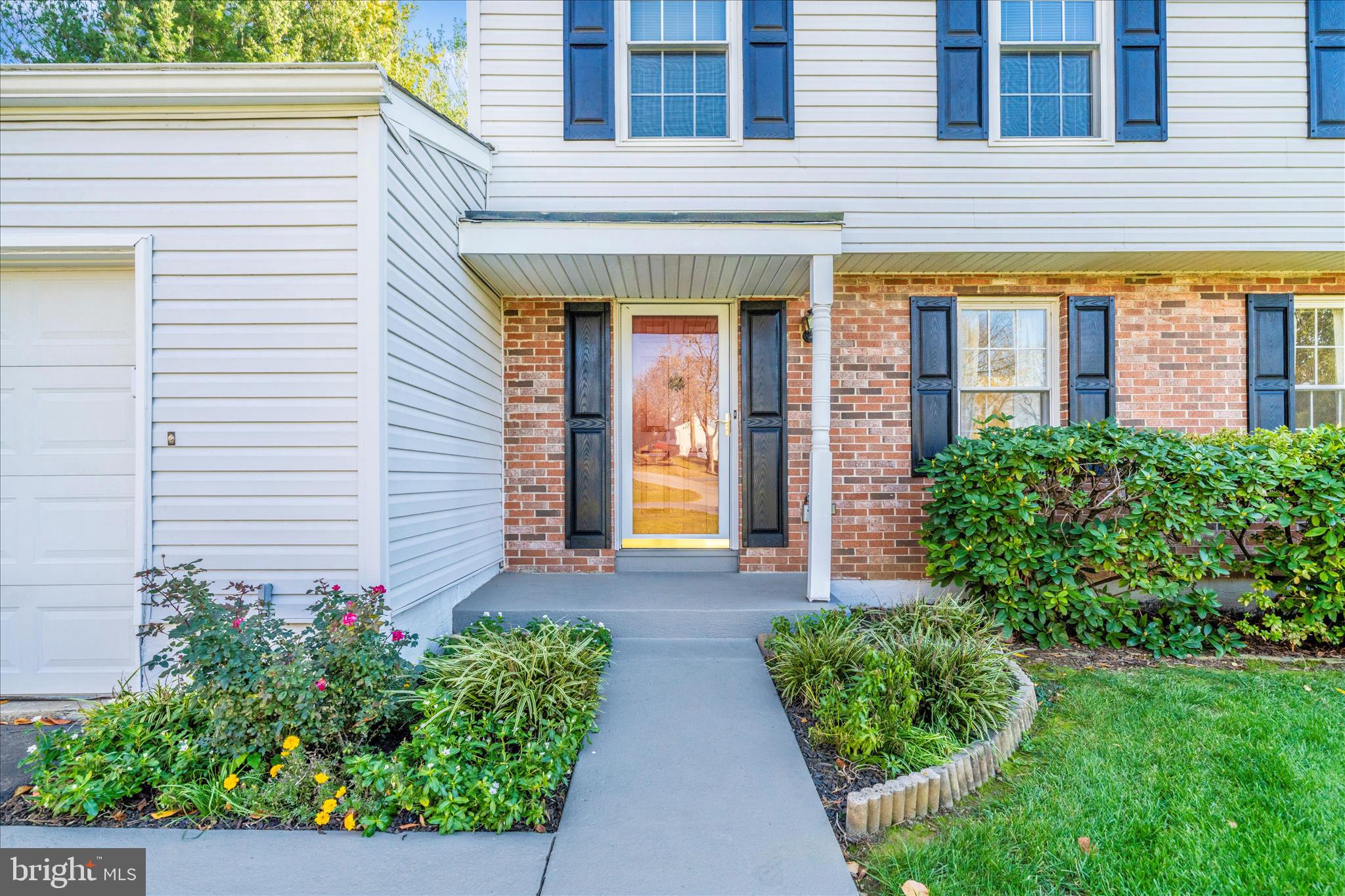 FOUNTAINDALE SOUTH - Residential