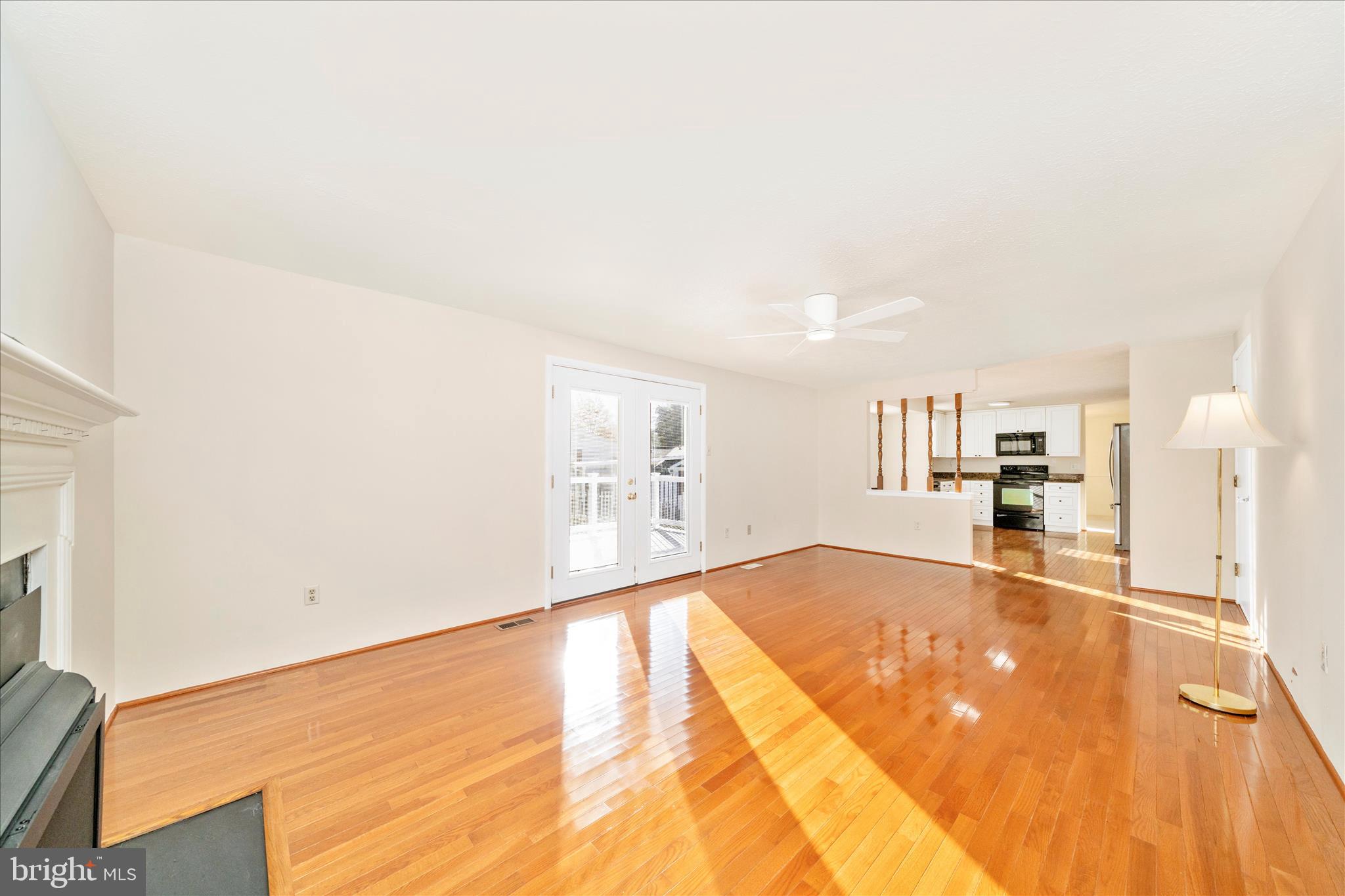 FOUNTAINDALE SOUTH - Residential