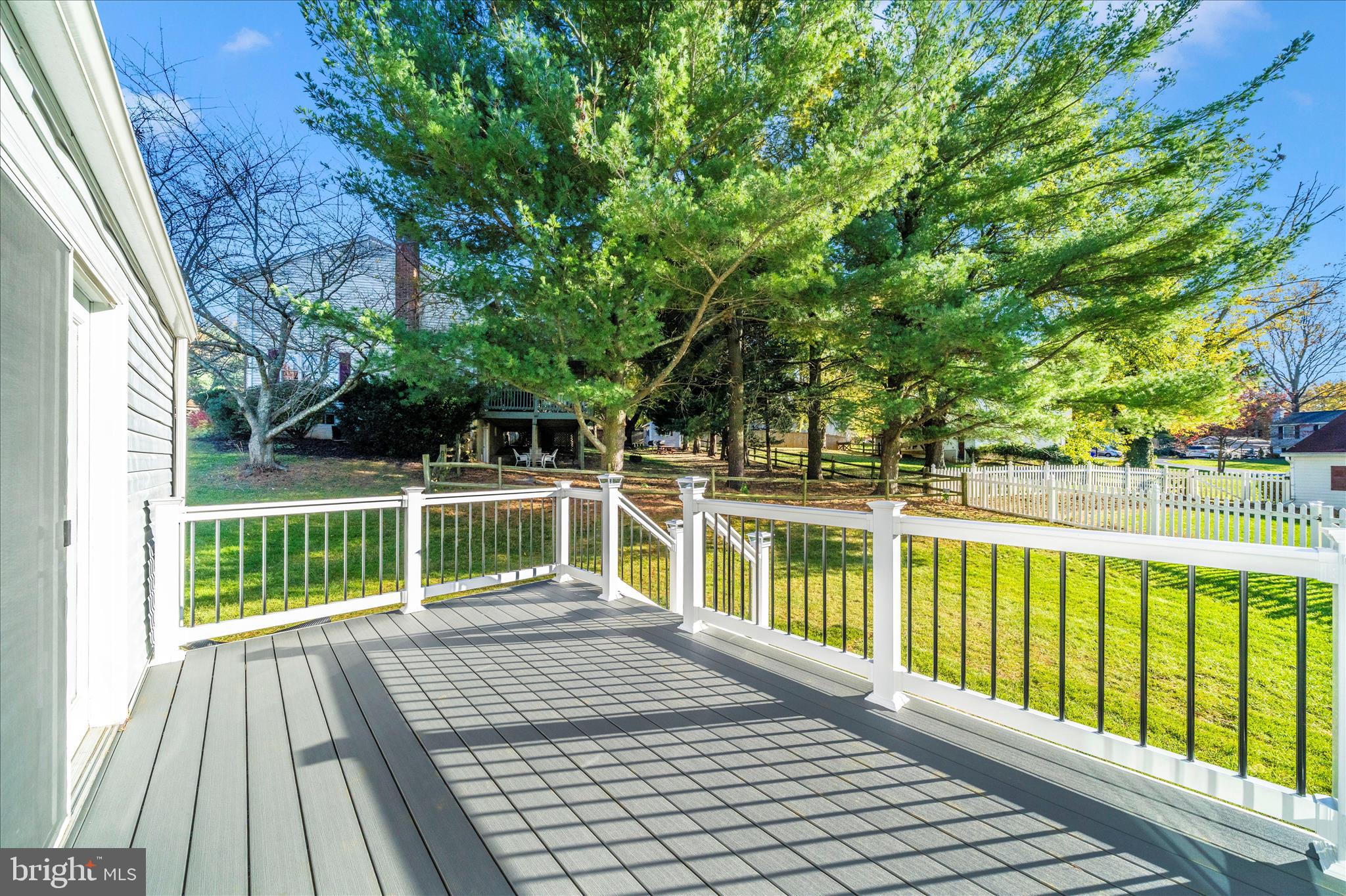 FOUNTAINDALE SOUTH - Residential