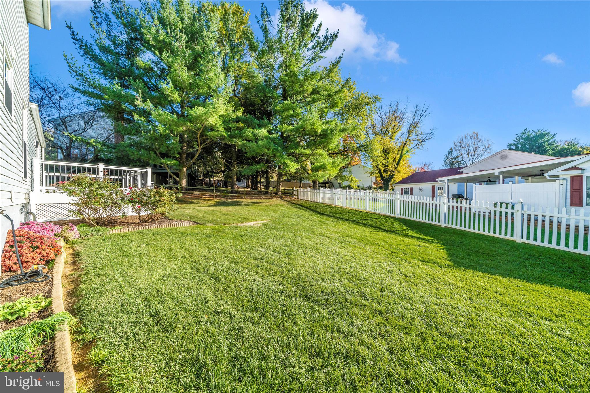 FOUNTAINDALE SOUTH - Residential