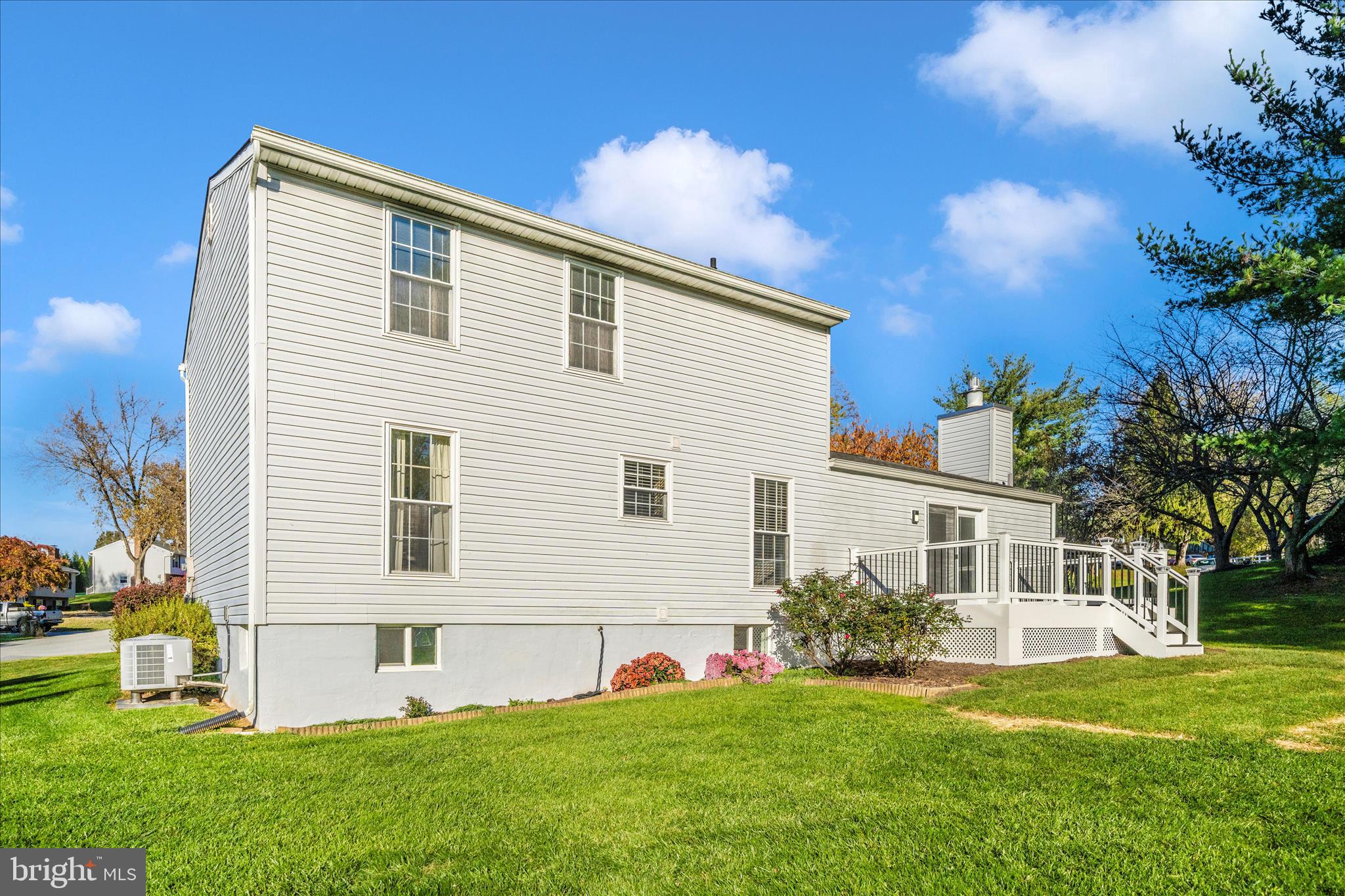 FOUNTAINDALE SOUTH - Residential