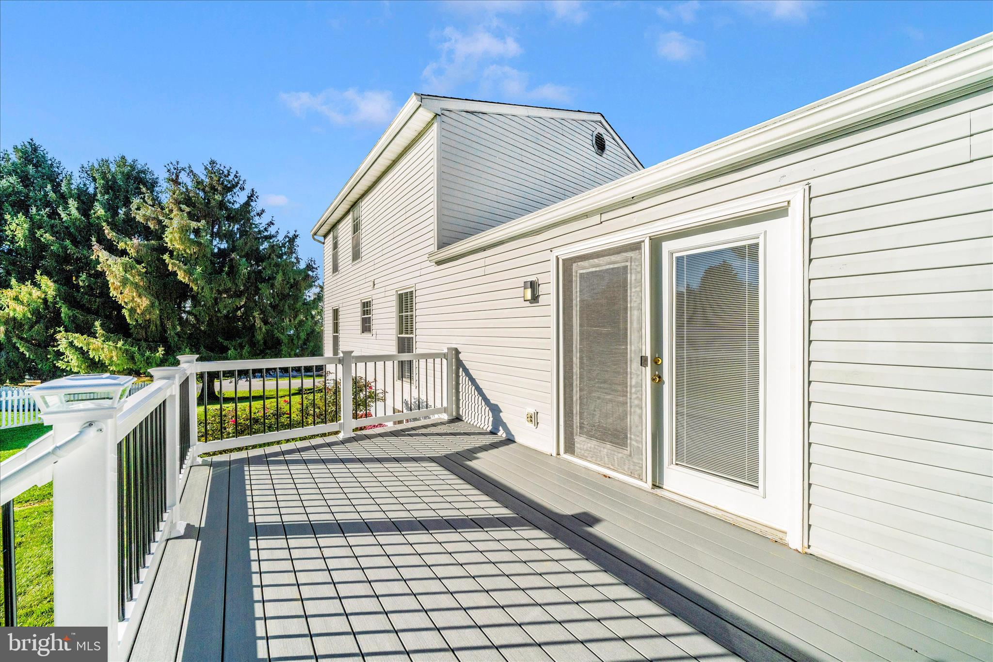 FOUNTAINDALE SOUTH - Residential