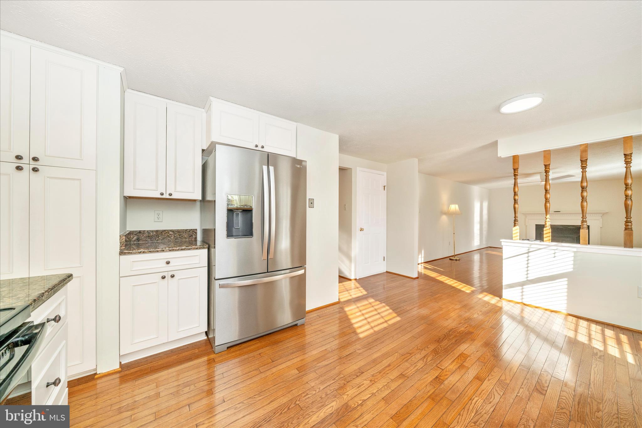 FOUNTAINDALE SOUTH - Residential