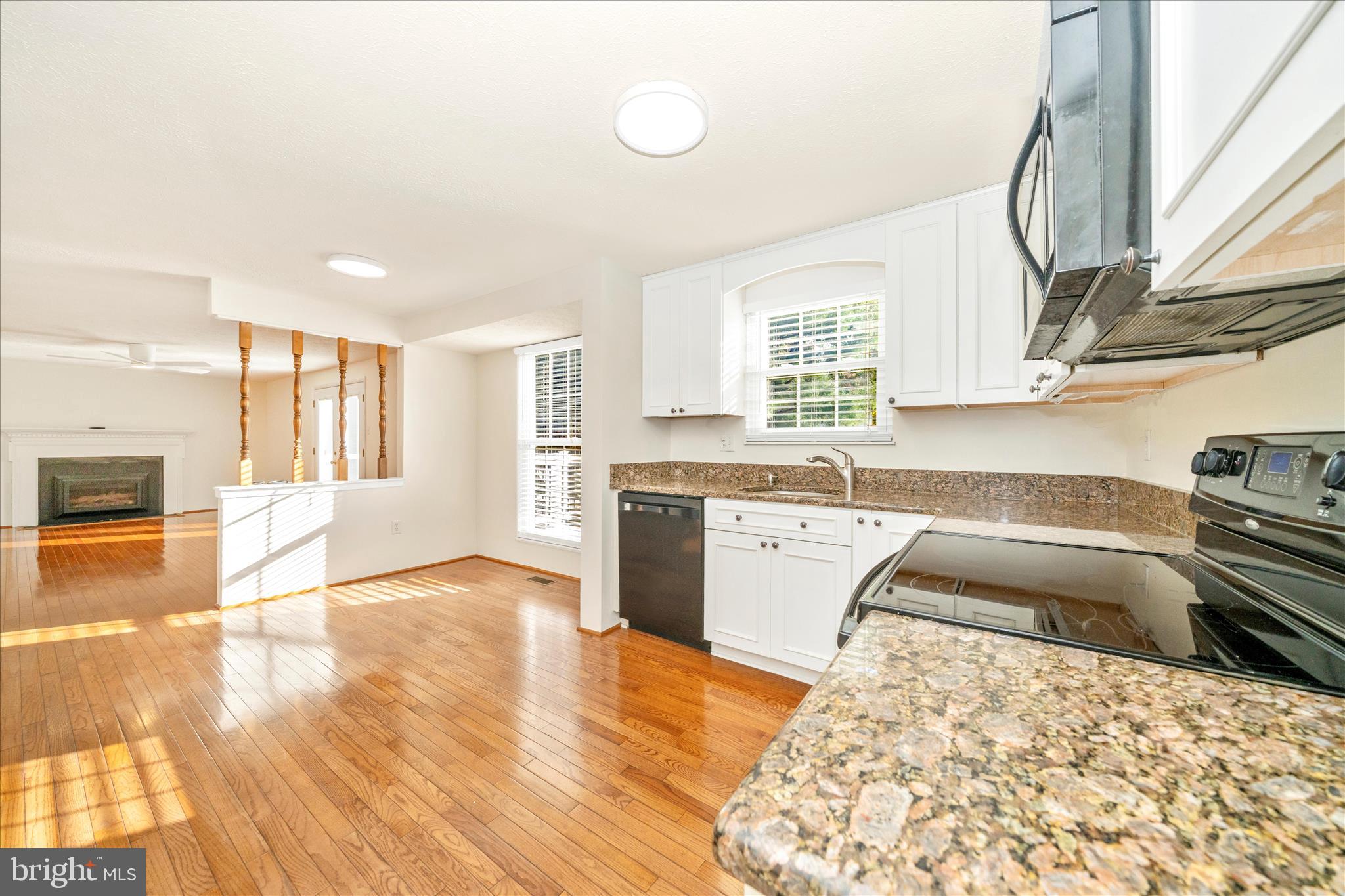 FOUNTAINDALE SOUTH - Residential