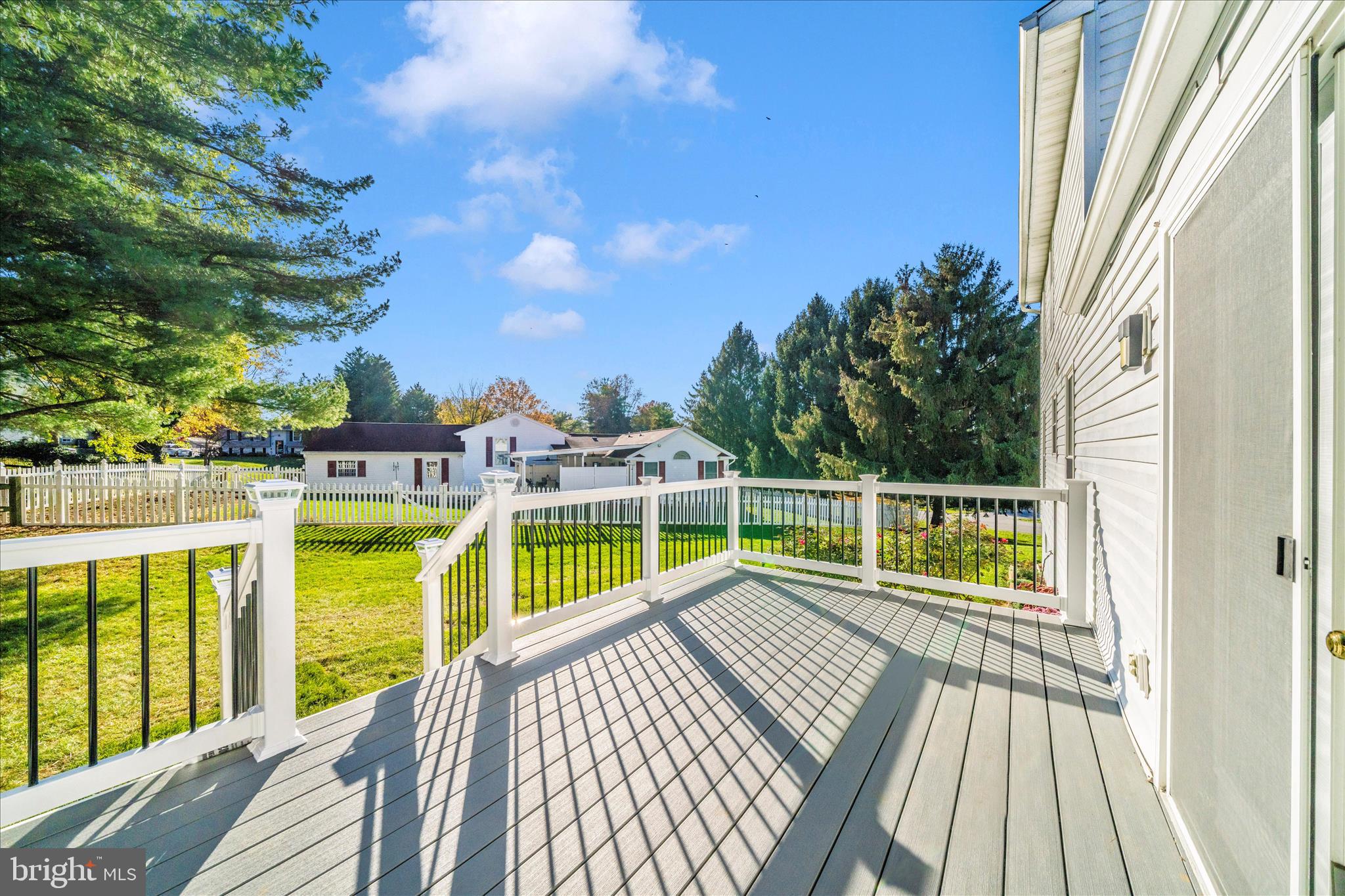 FOUNTAINDALE SOUTH - Residential