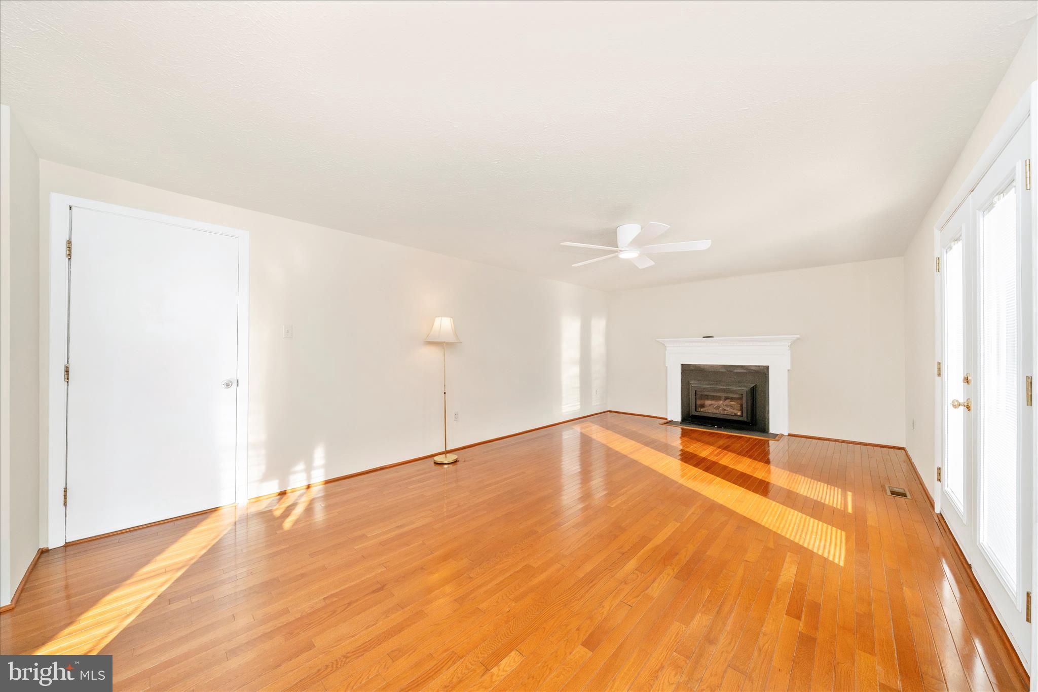 FOUNTAINDALE SOUTH - Residential