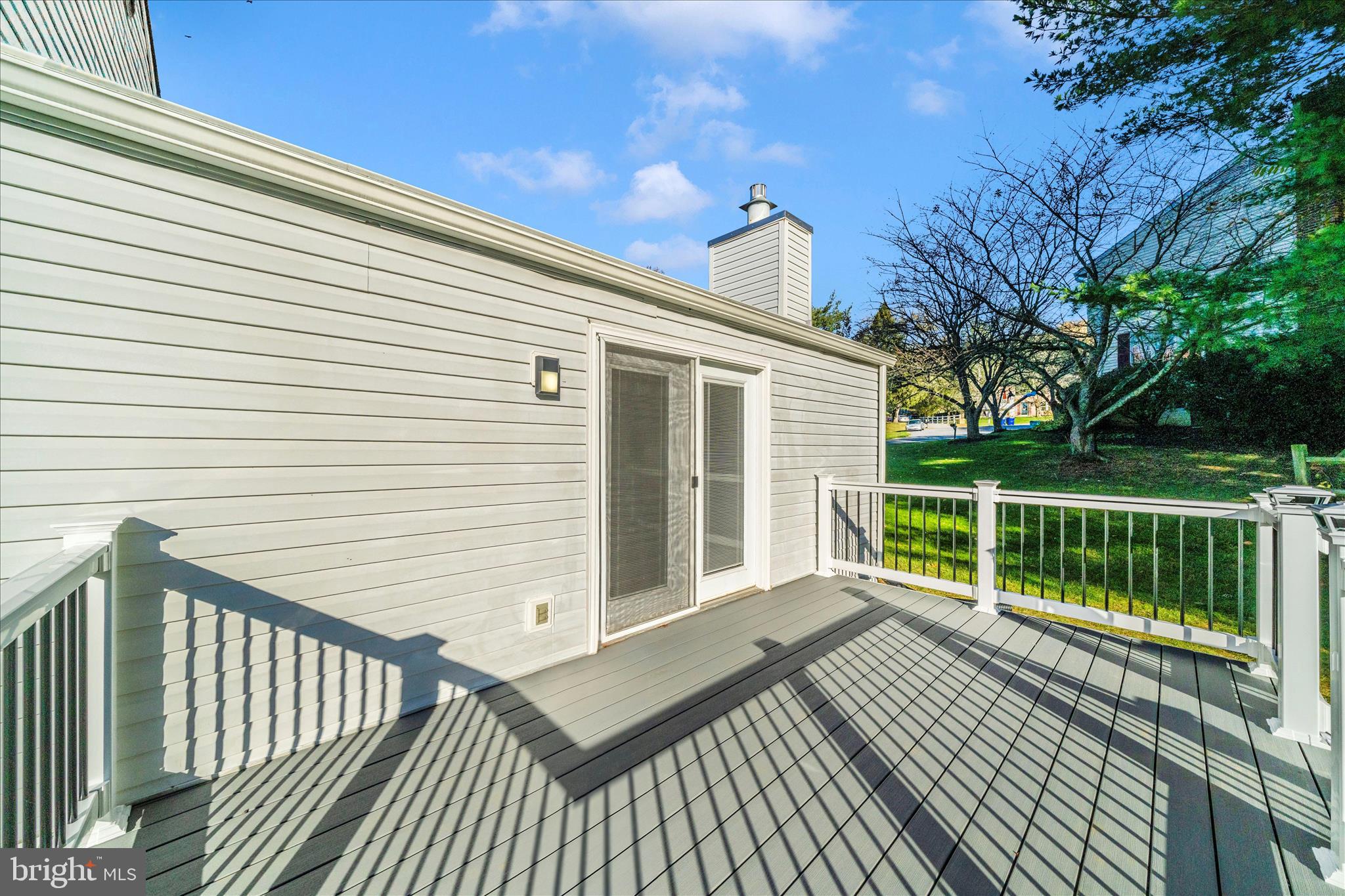 FOUNTAINDALE SOUTH - Residential