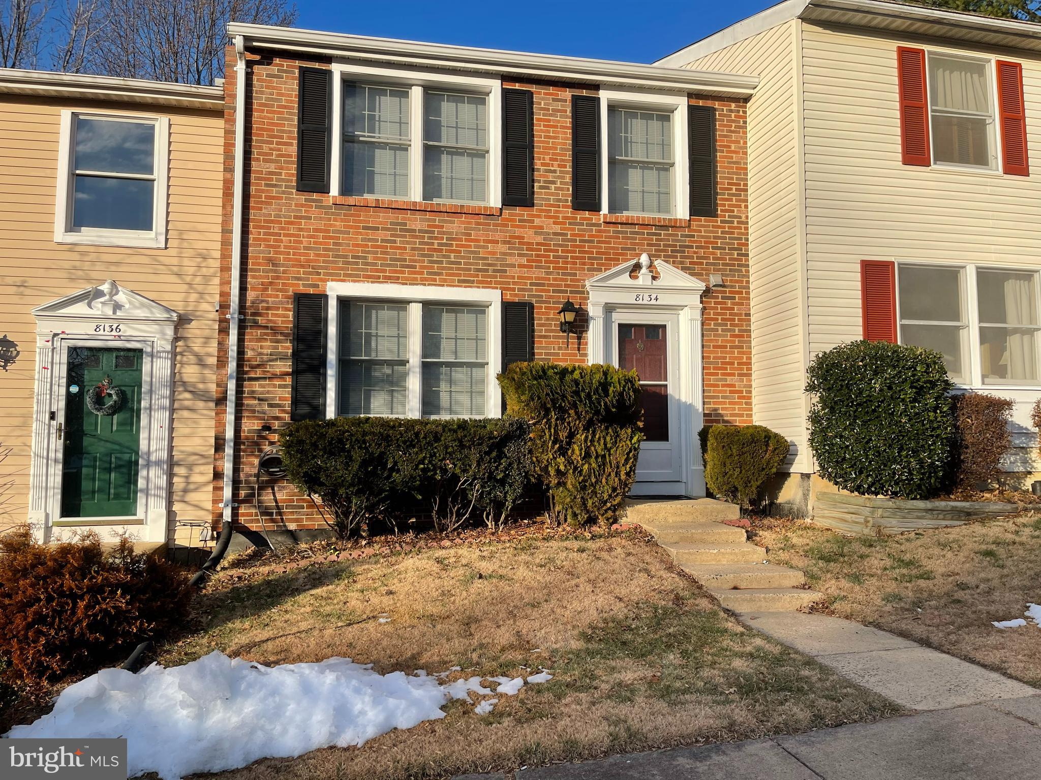 NEWINGTON FOREST - Residential