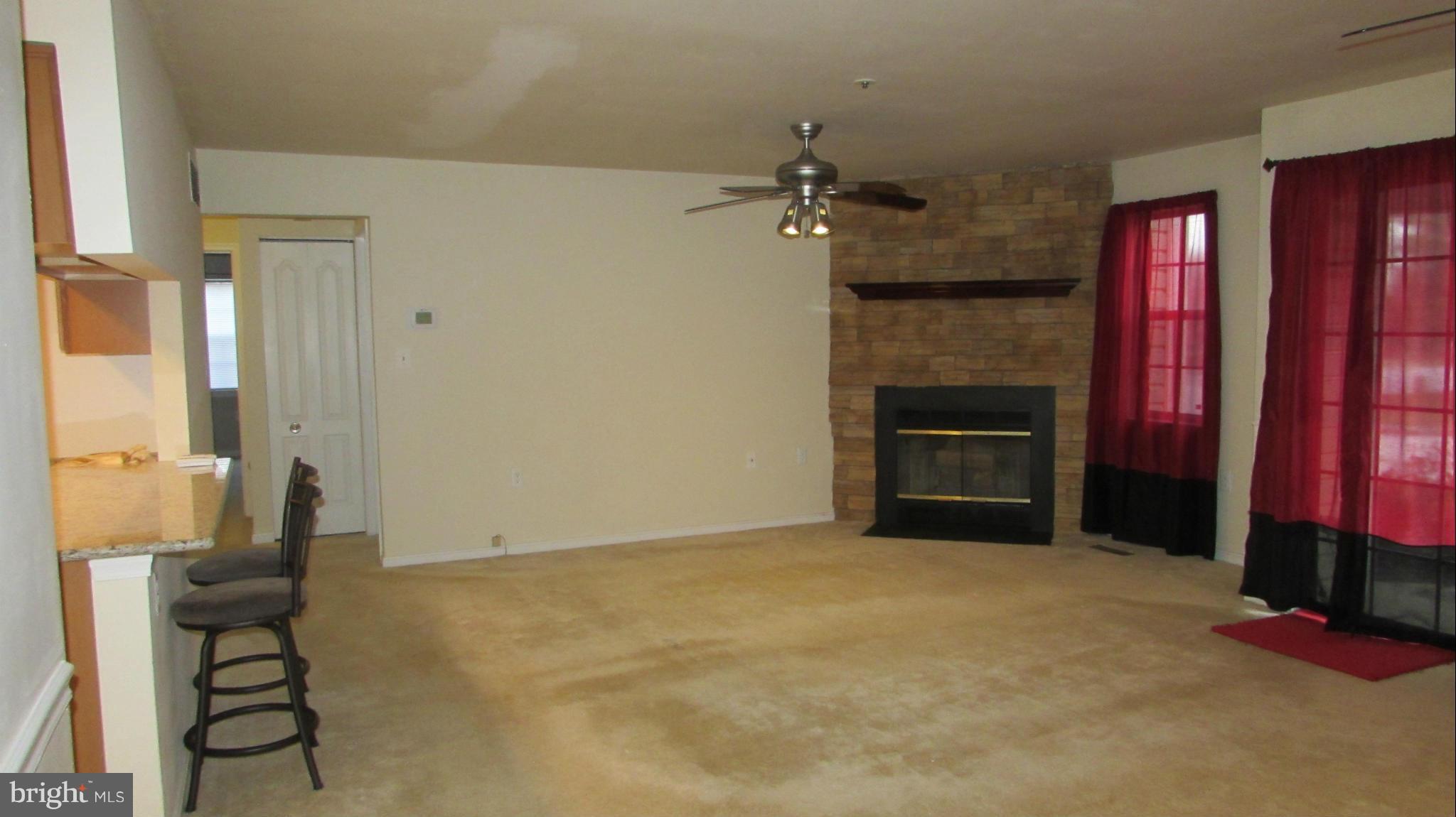 TIMBERGROVE - Residential Lease