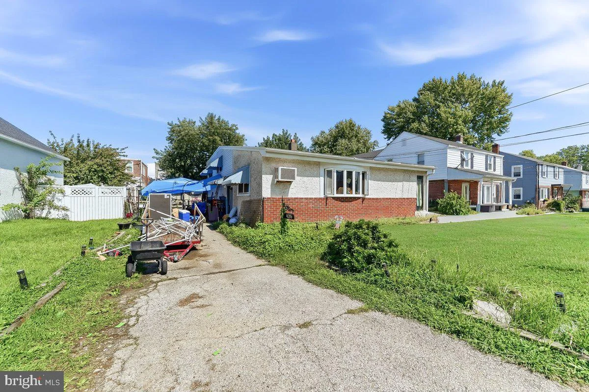 426 Folsom Avenue, Folsom, PA, 19033