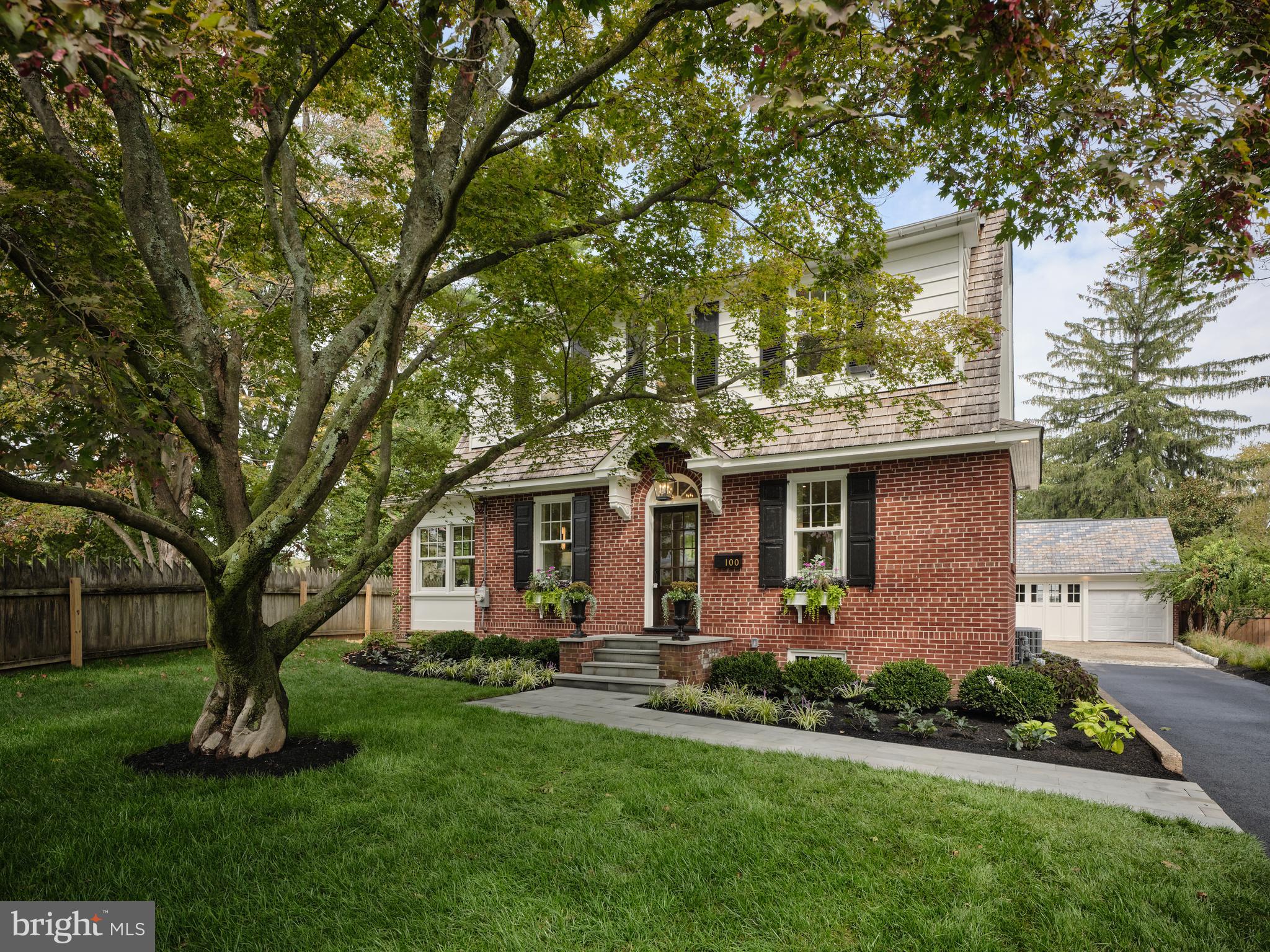 NEW HOPE - Residential