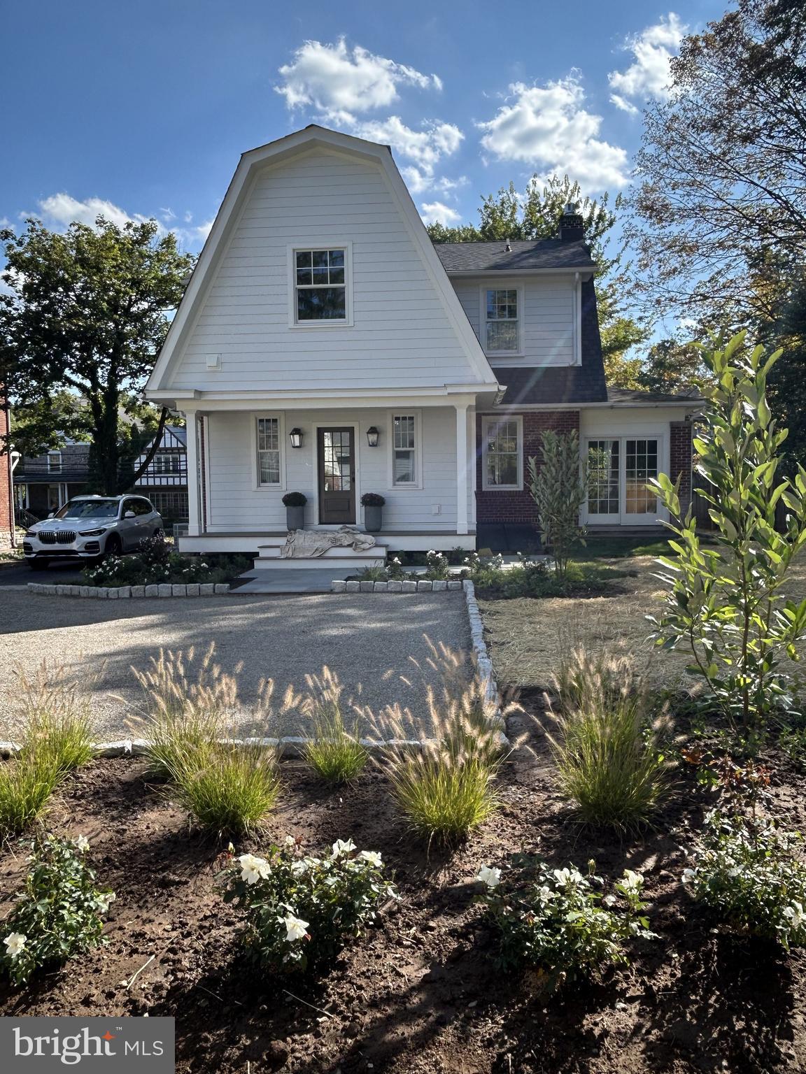 NEW HOPE - Residential
