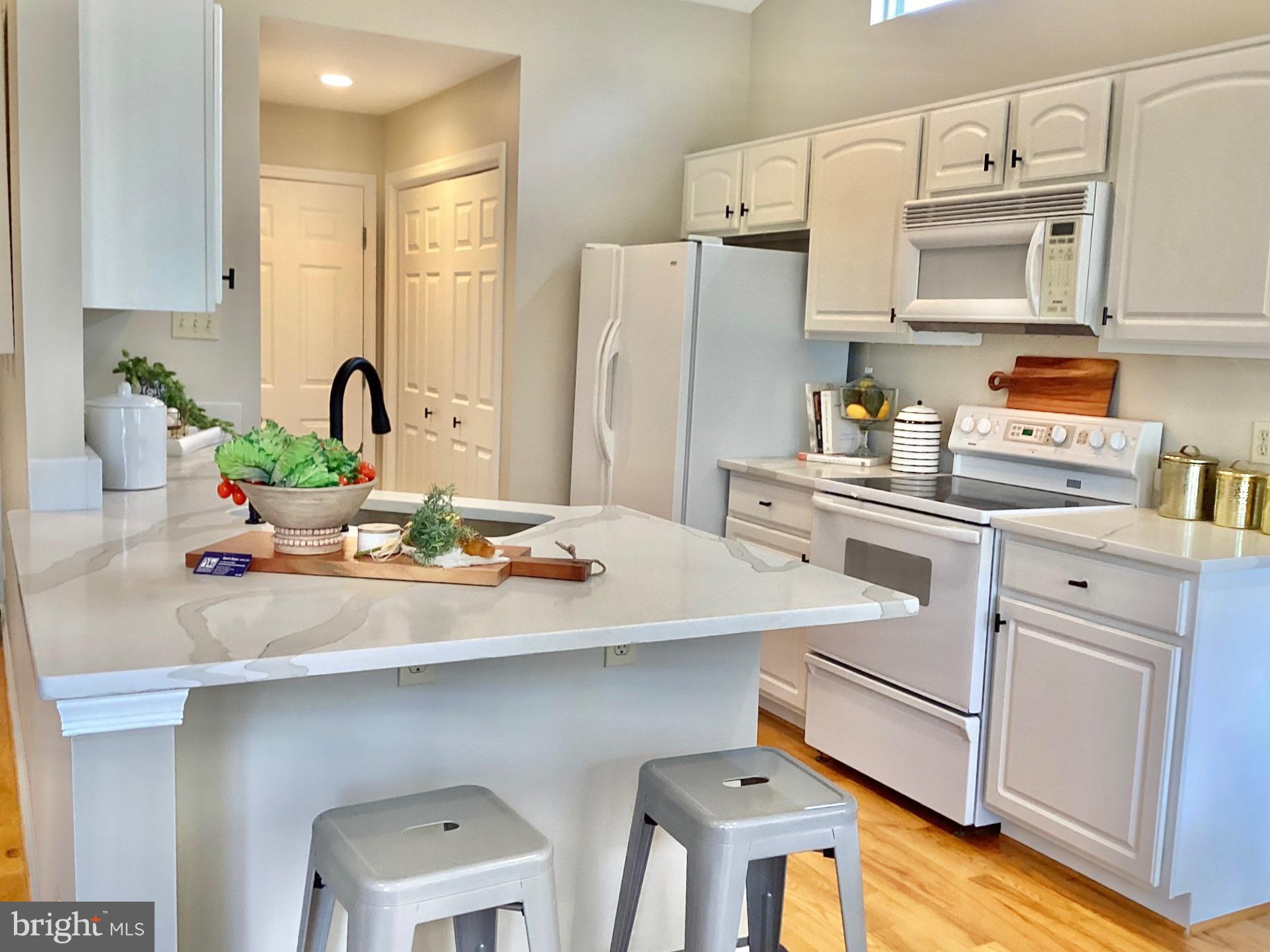 CHAPEL HILL - Residential