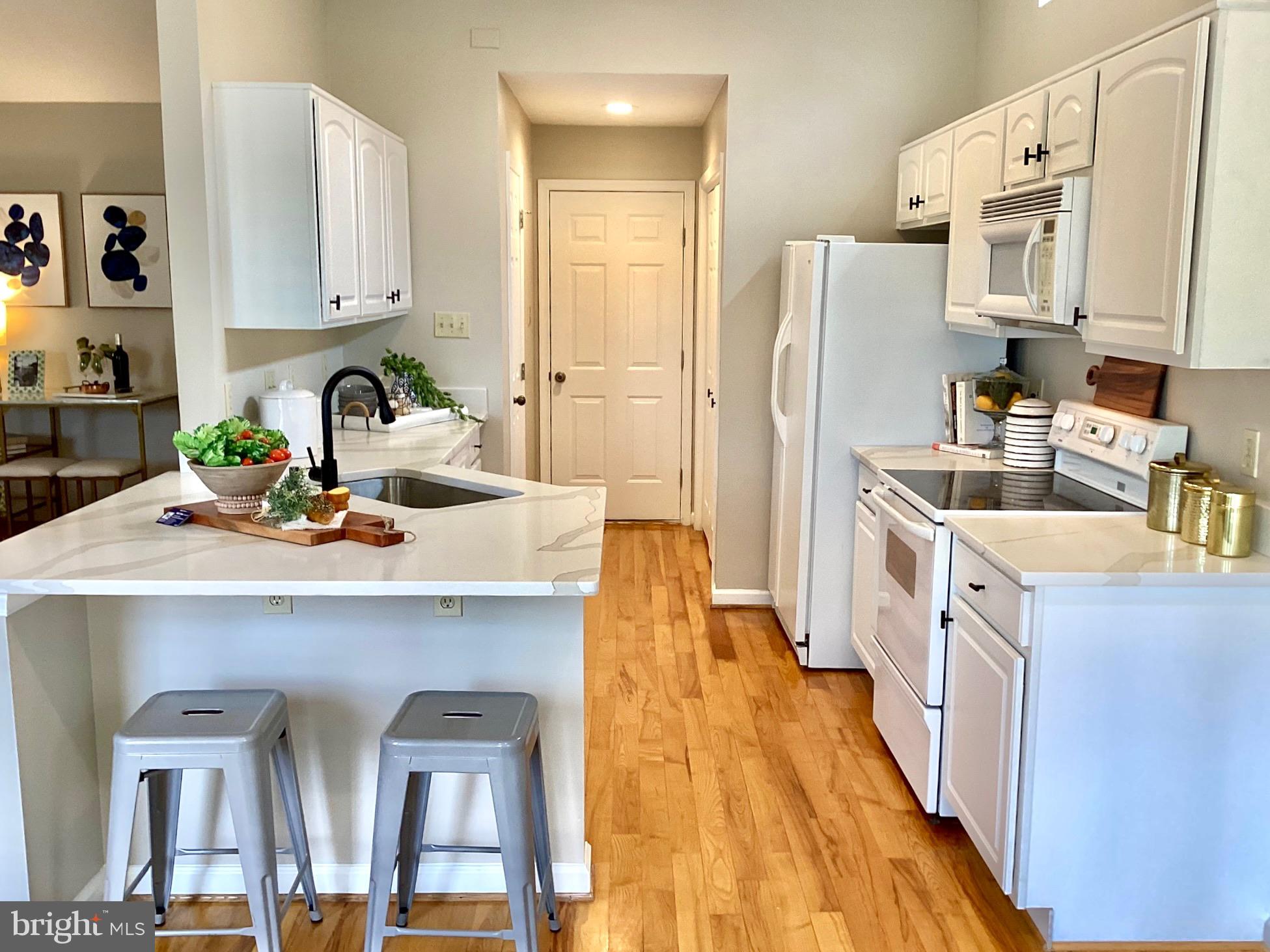 CHAPEL HILL - Residential