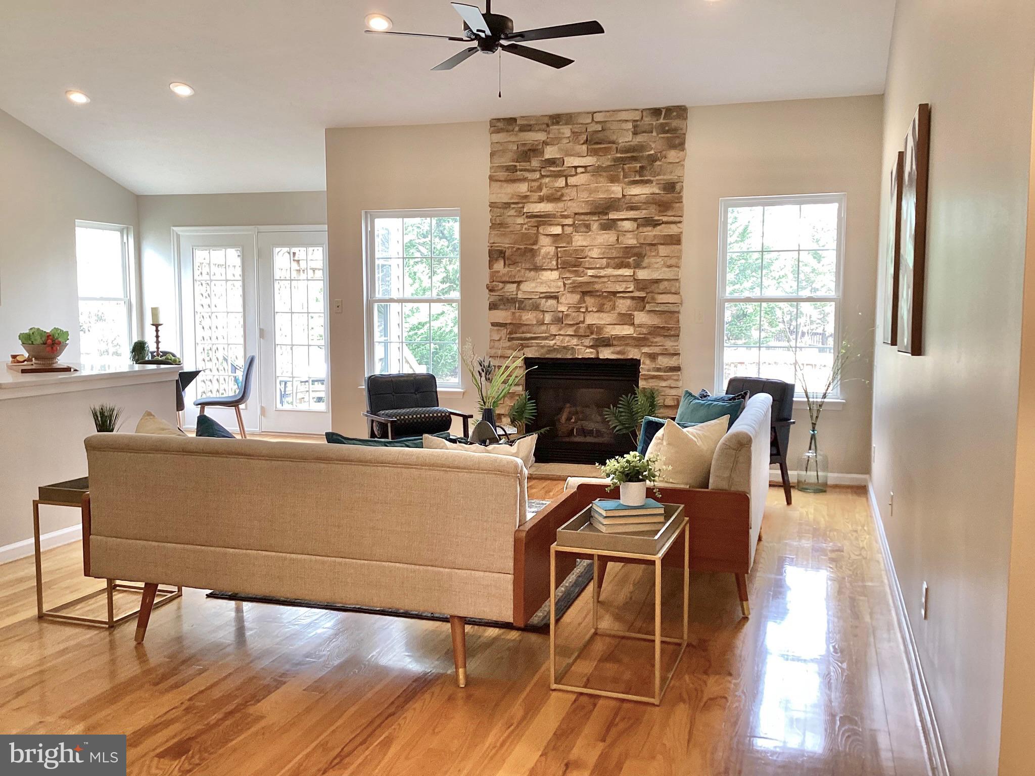 CHAPEL HILL - Residential