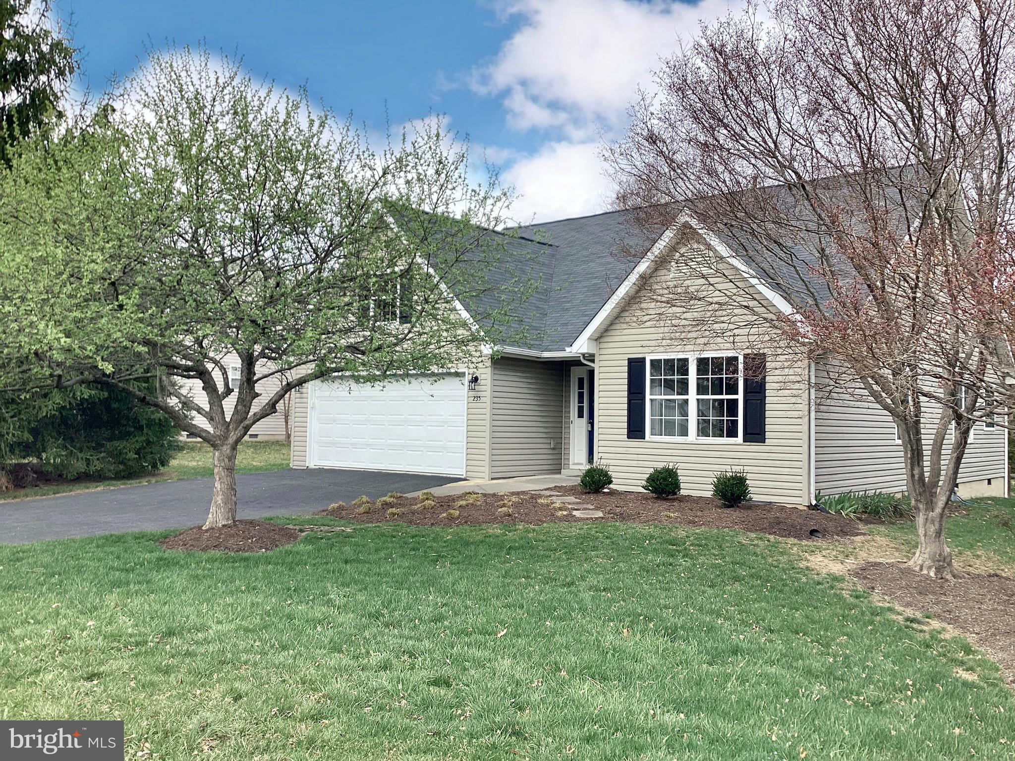 CHAPEL HILL - Residential