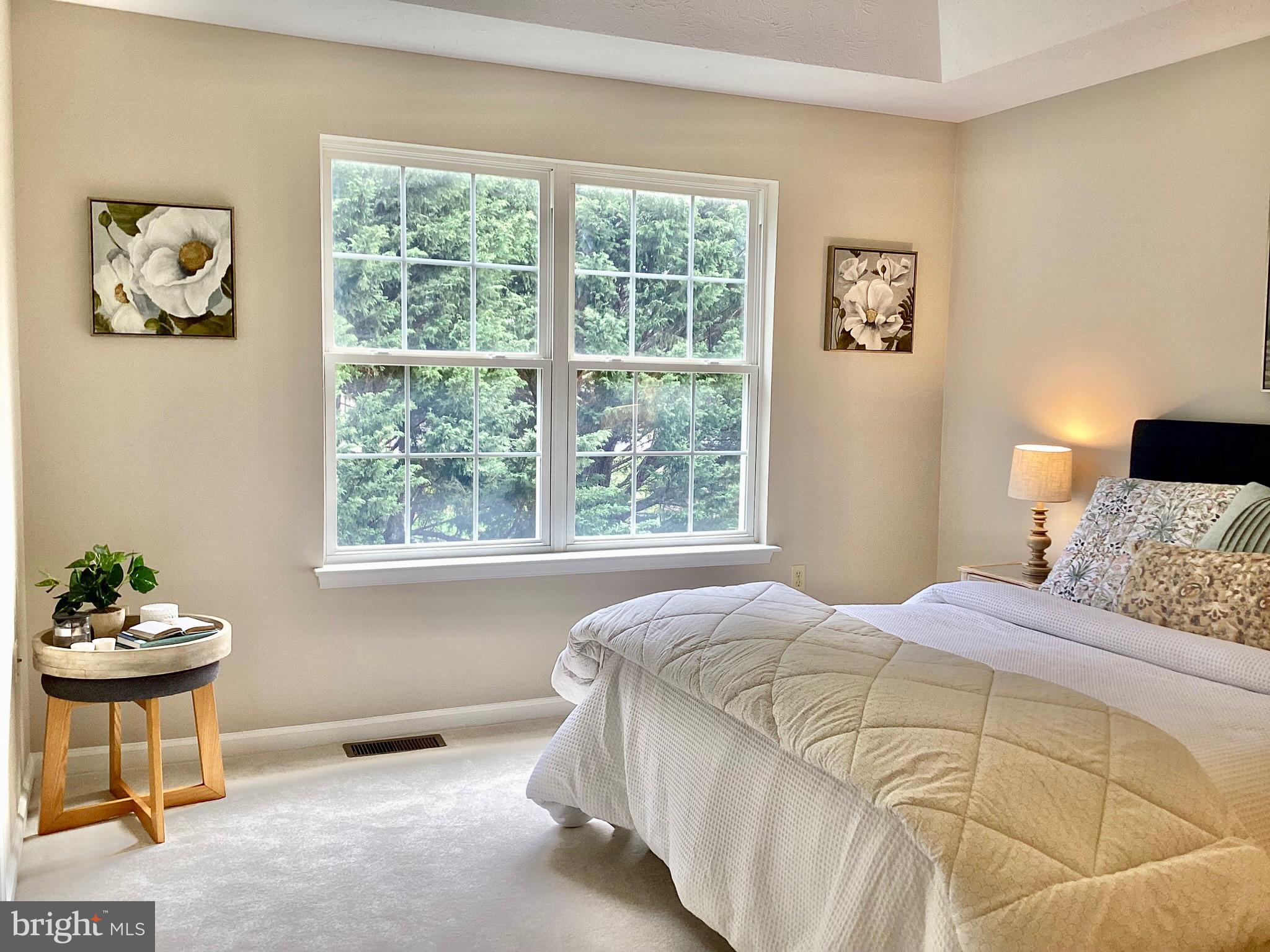 CHAPEL HILL - Residential