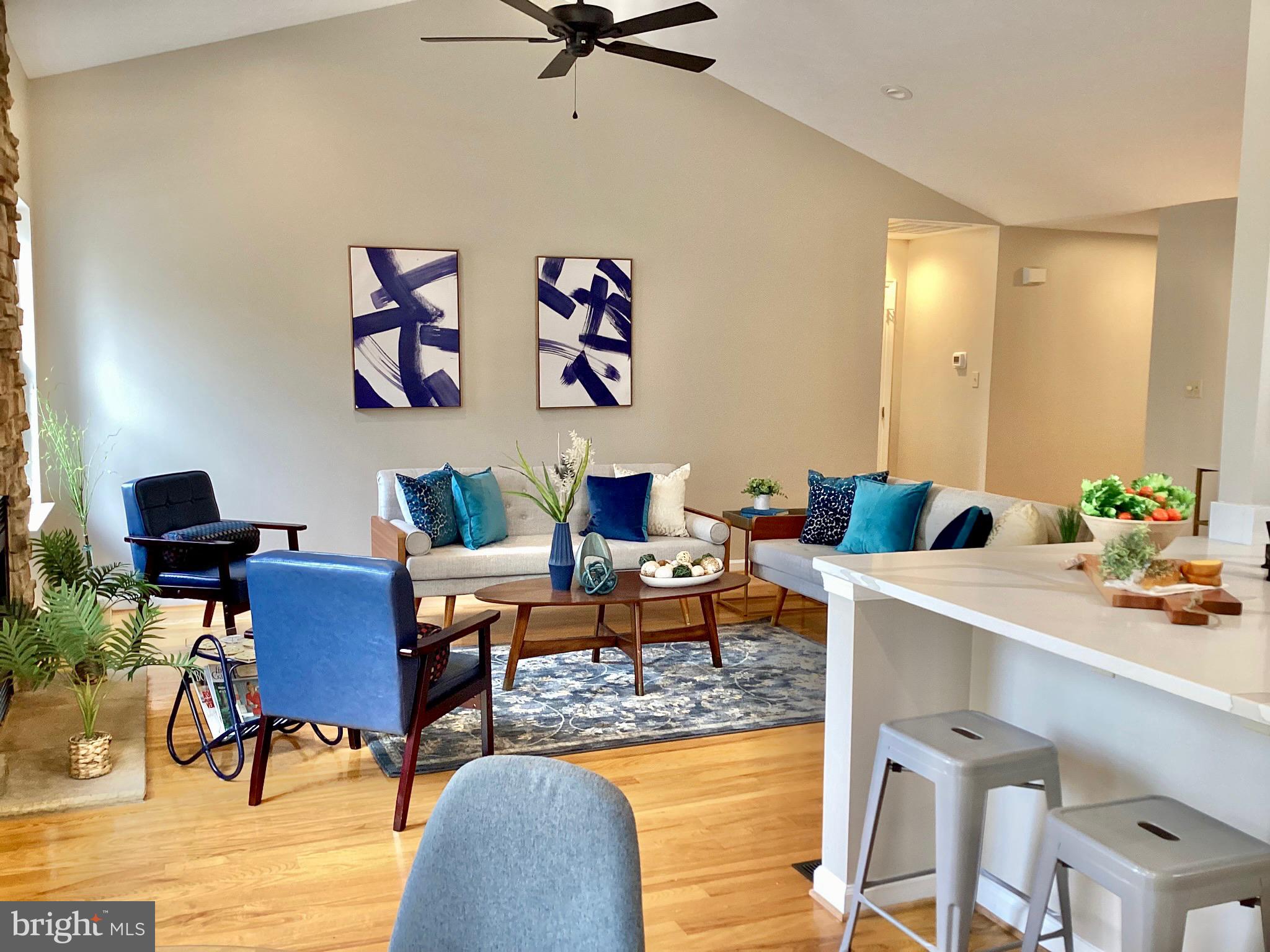 CHAPEL HILL - Residential