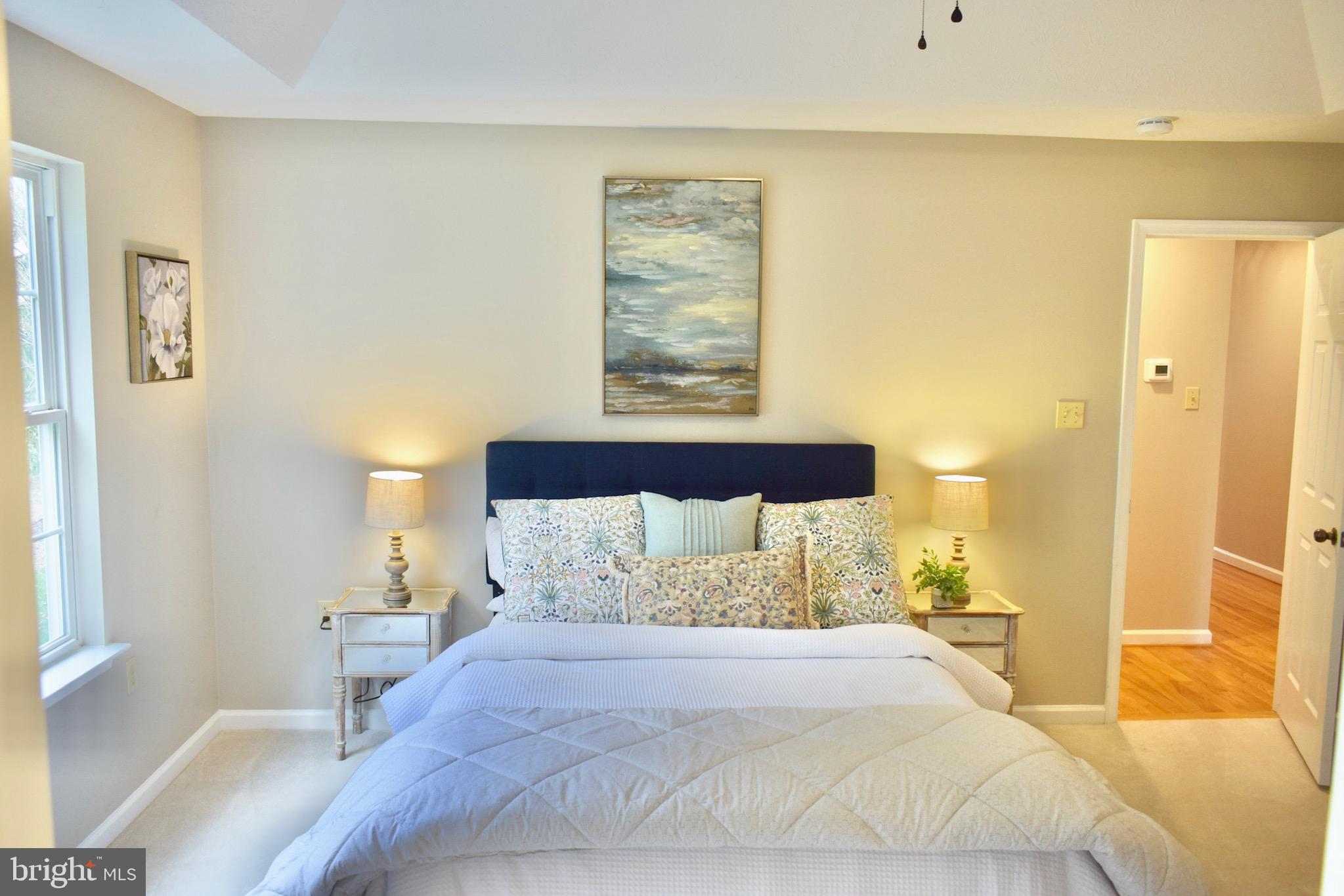 CHAPEL HILL - Residential