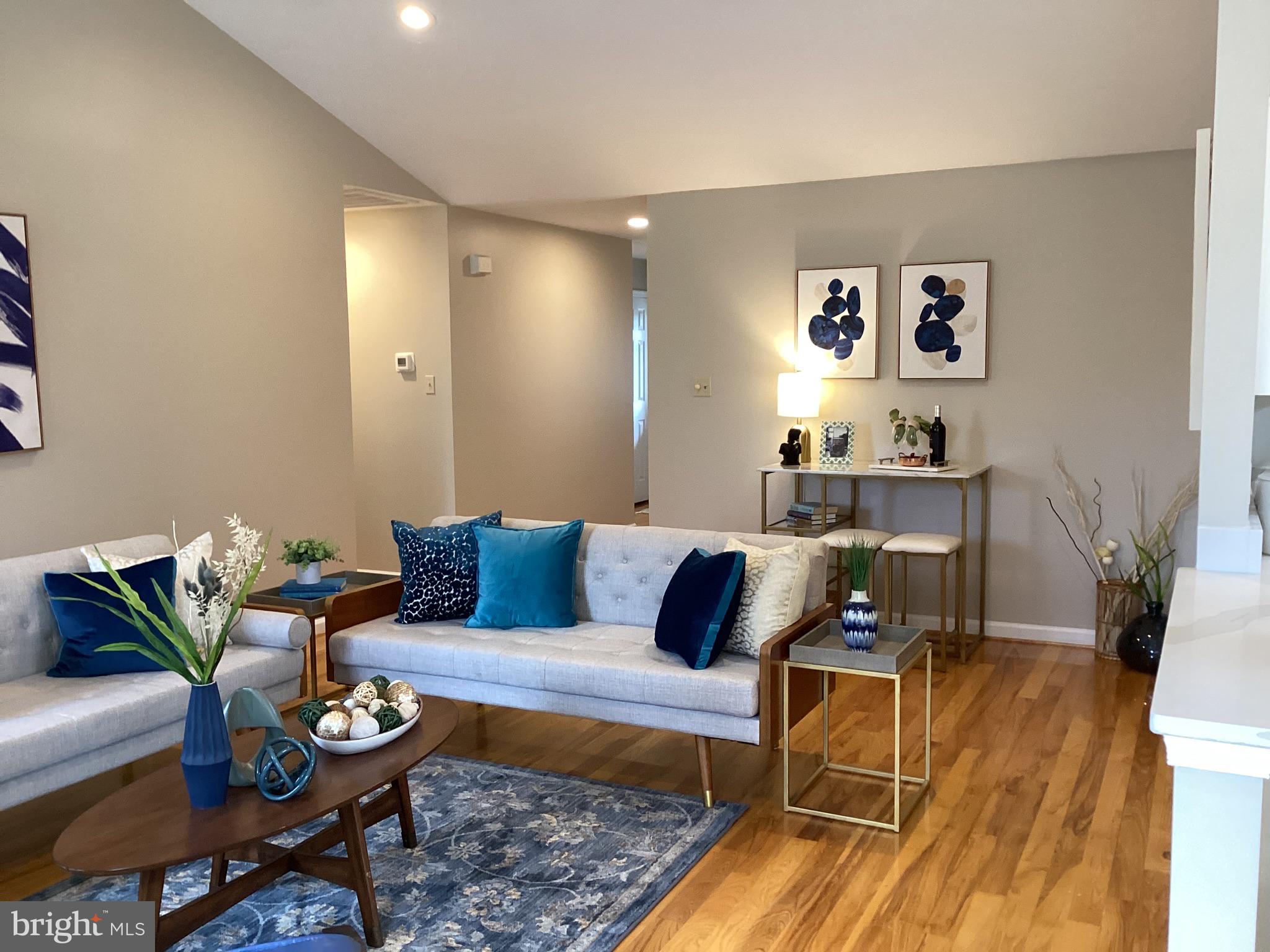 CHAPEL HILL - Residential