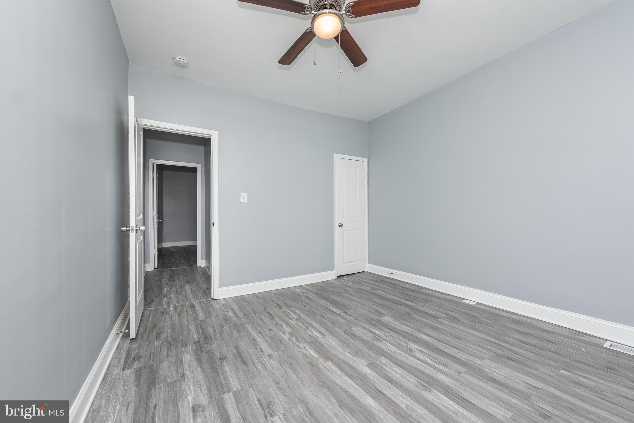 GREENSPRING - Residential