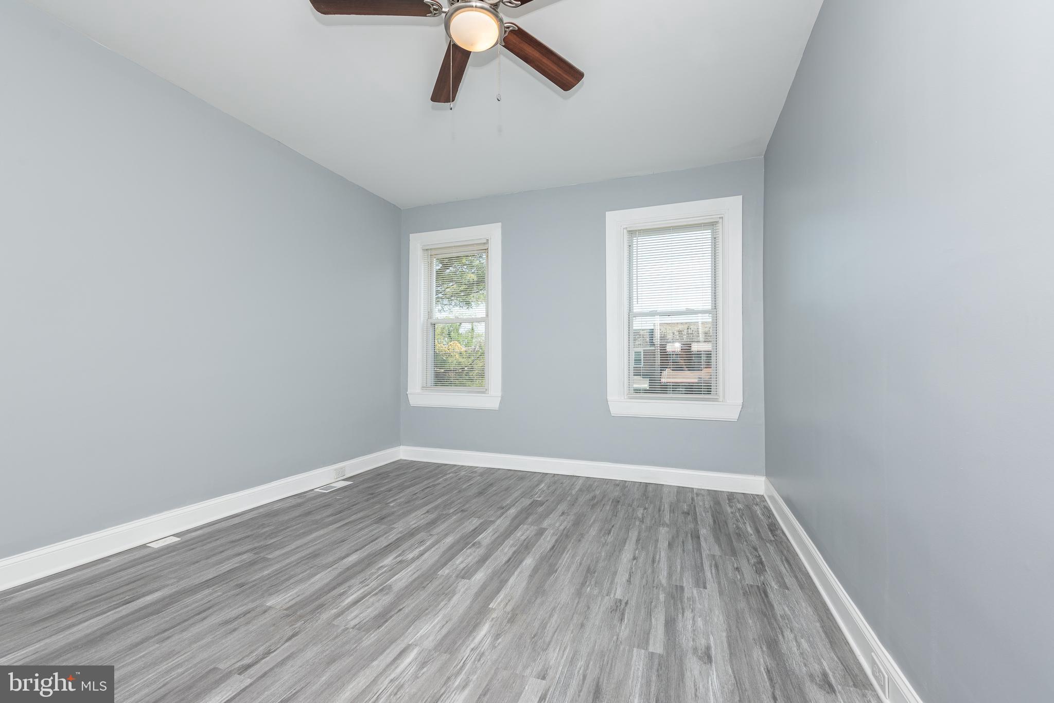 GREENSPRING - Residential