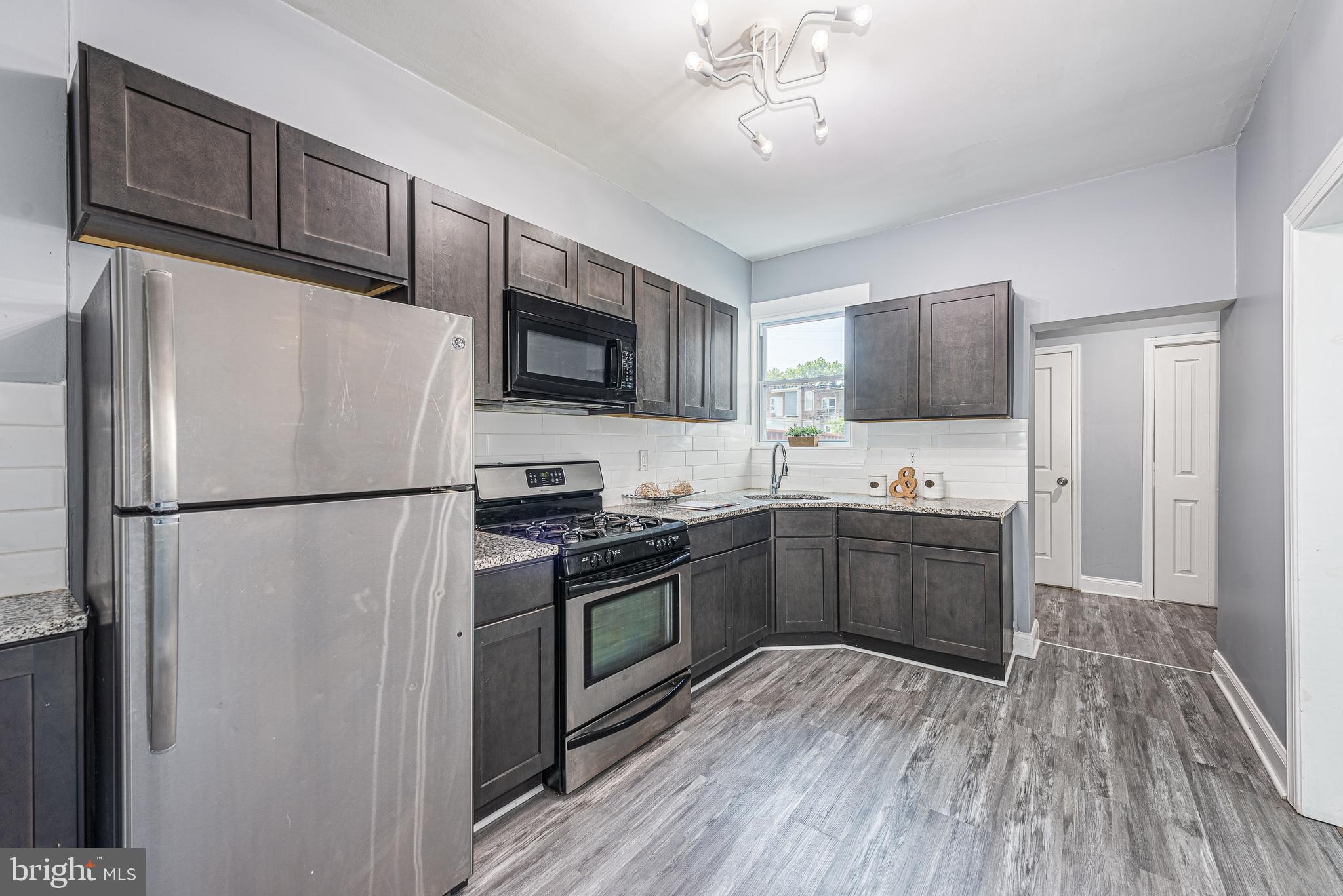 GREENSPRING - Residential