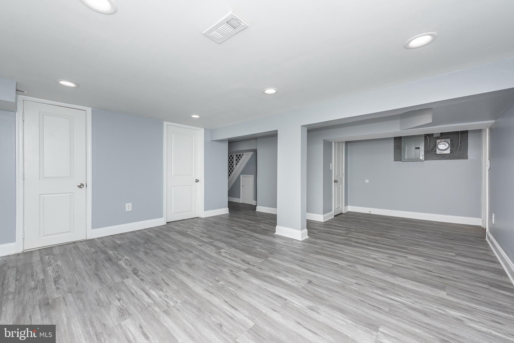 GREENSPRING - Residential